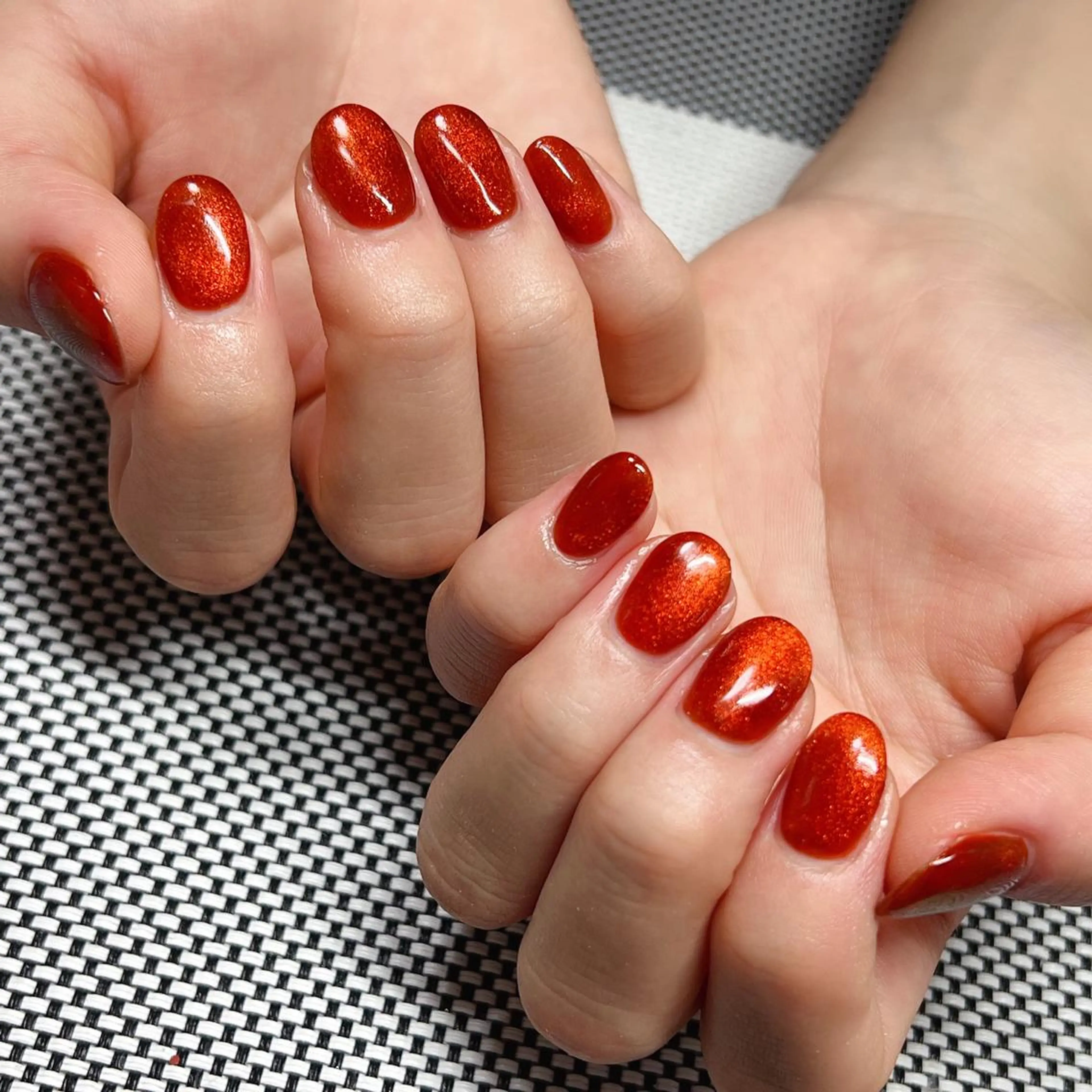 ネイル 林 ✨syousyouのネイルデザイン