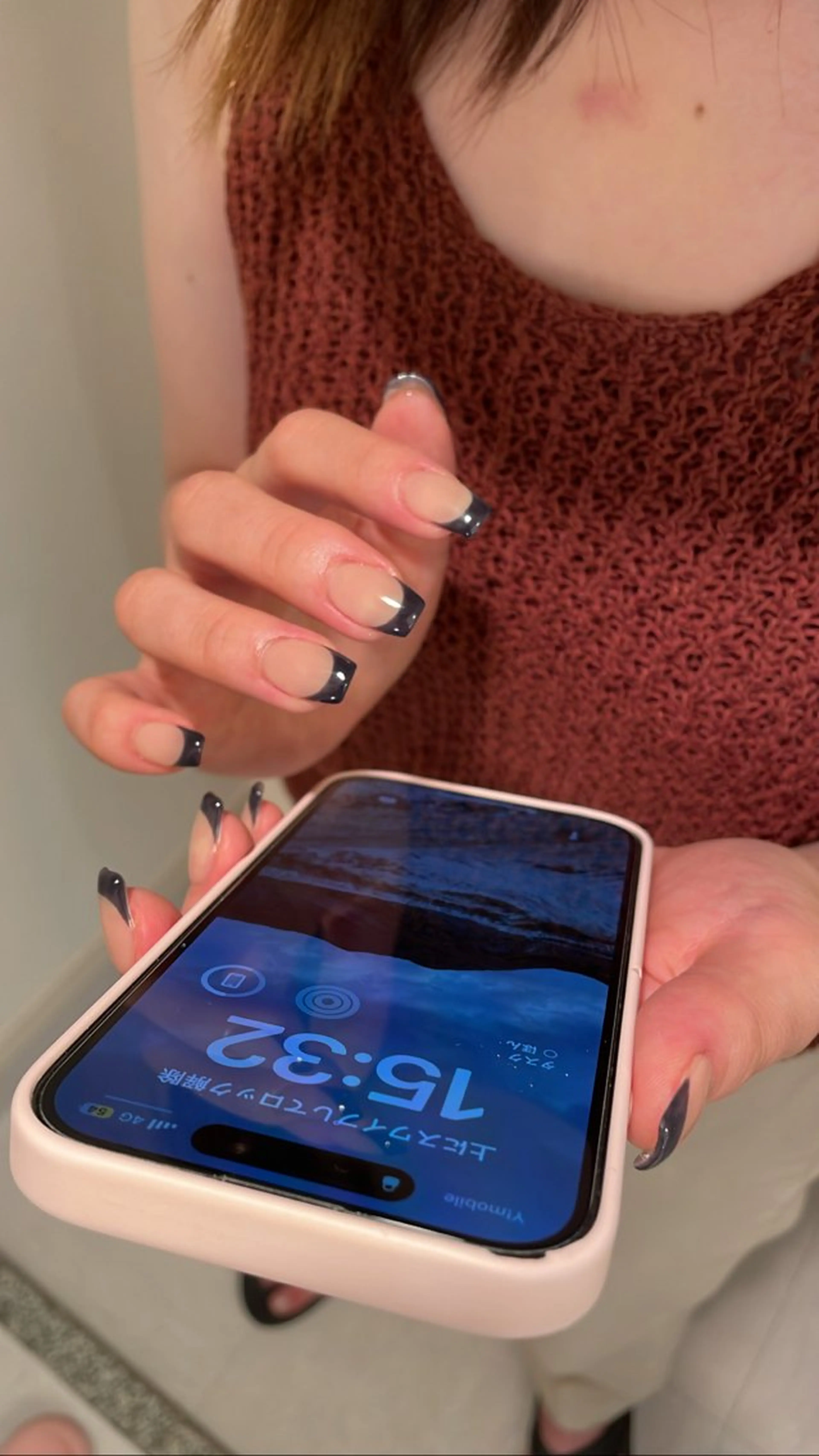 ネイル Ami 🦥のネイルデザイン