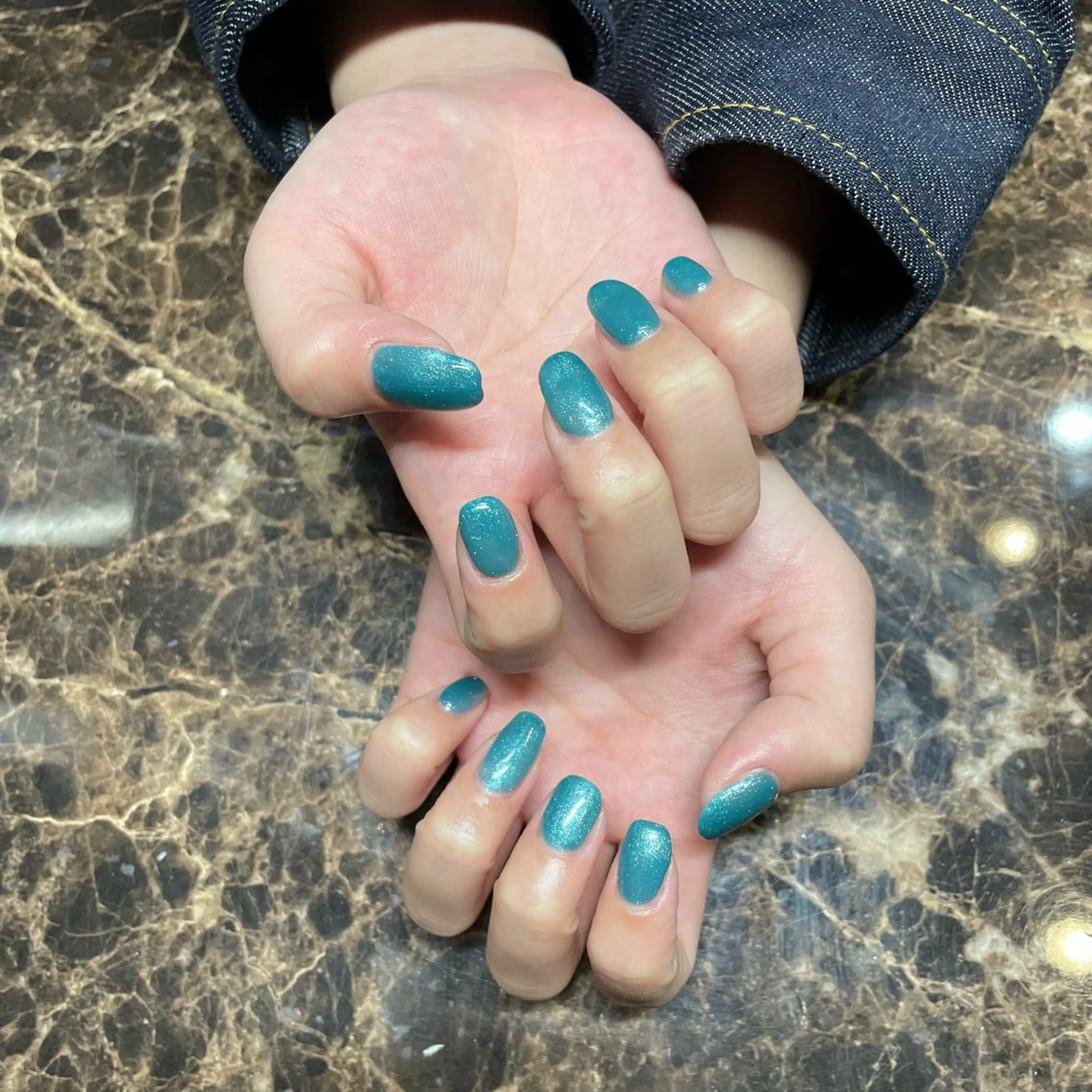 ネイル ハンドネイル IROHA Nail 堺雛薫のネイルデザイン