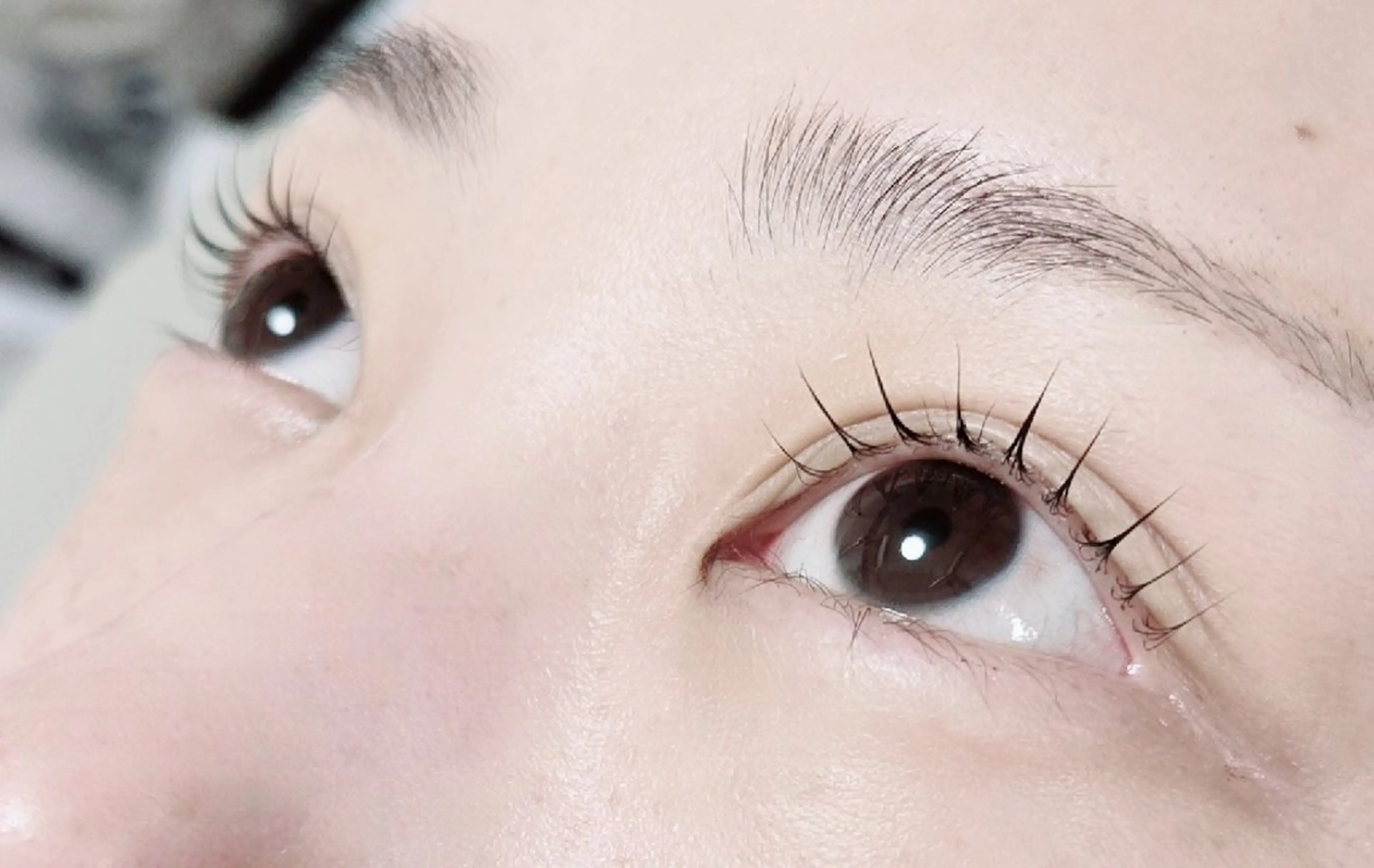 マツエク・マツパ マツパ EyelashSalon chel所属・新越谷駅徒歩1分❇️ Salon chelのマツエク・マツパデザイン