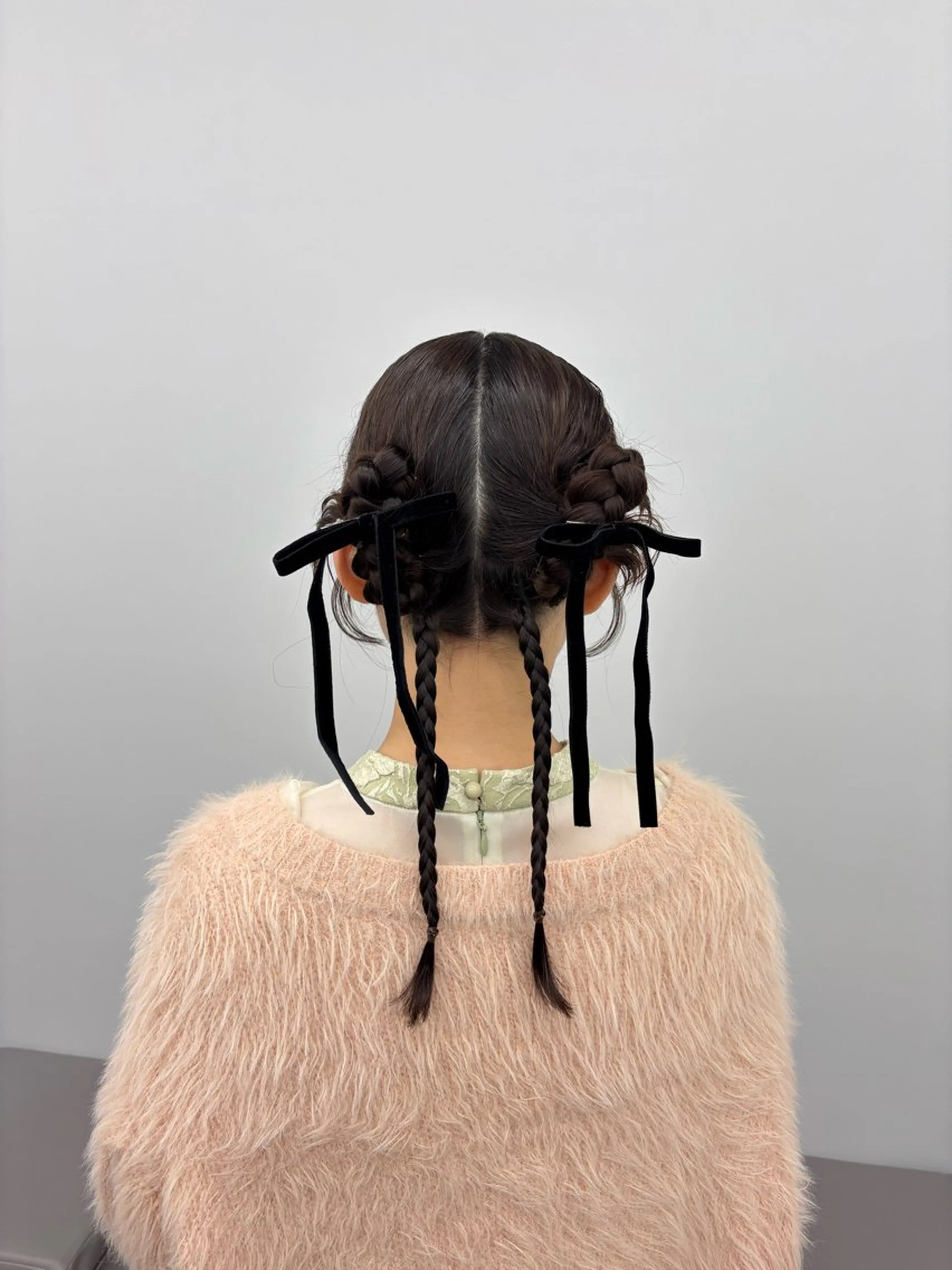 ヘアアレンジ ヘアセット ROCCO3rd / りんなのヘアスタイル