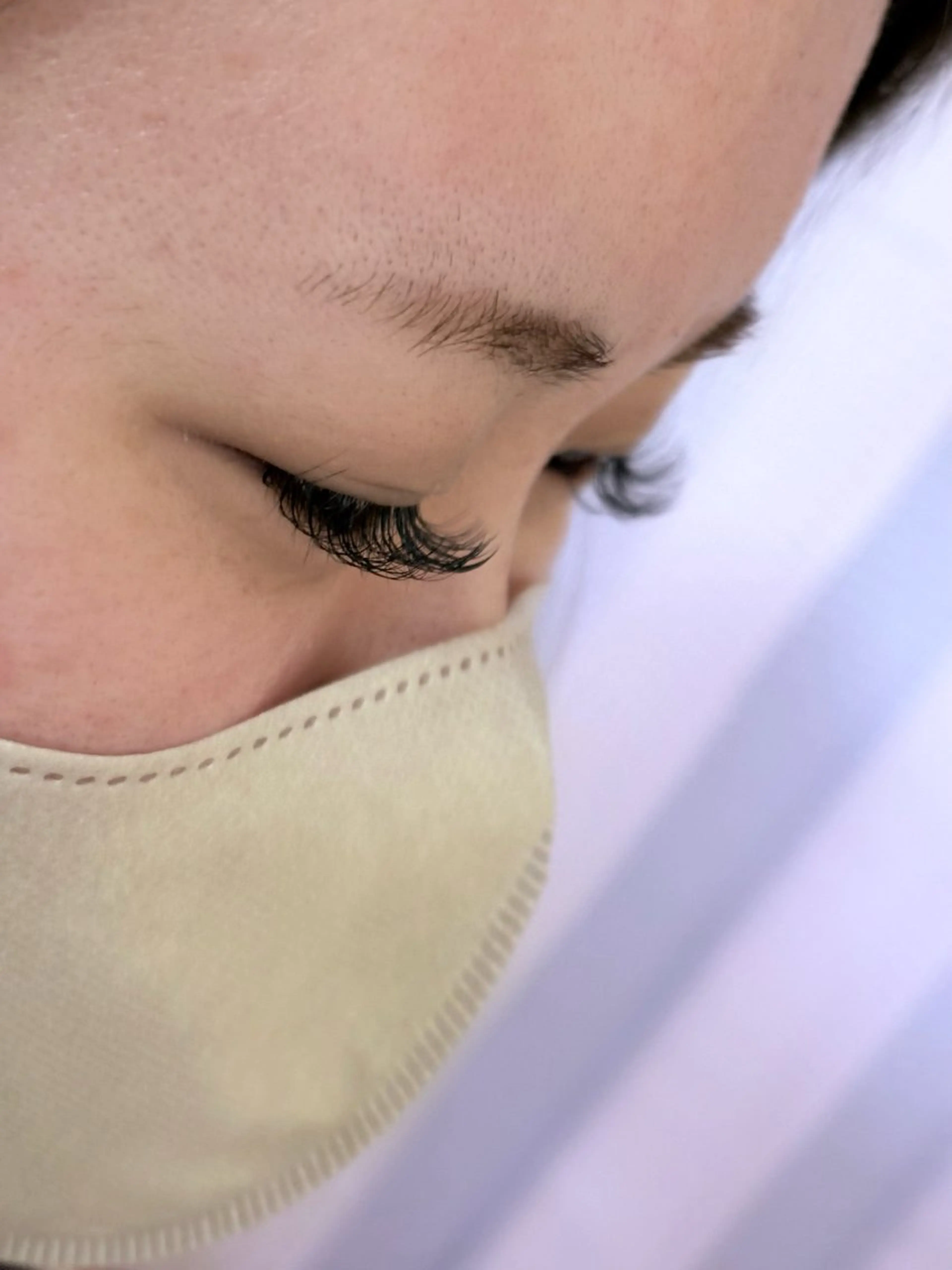 マツエク・マツパ トータルビューティー サロン・Ｎの眉毛・アイブロウイメージ