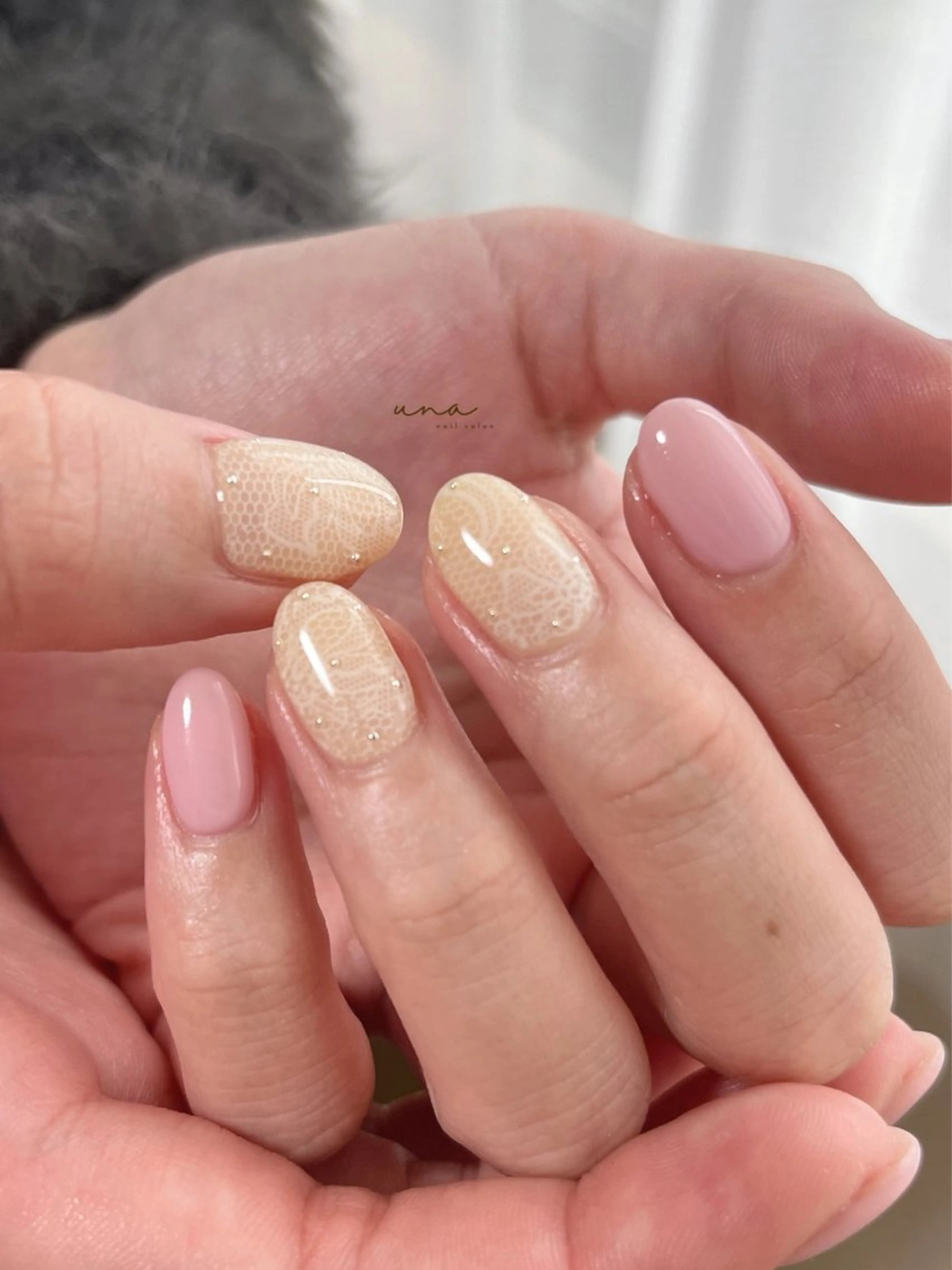 ネイル ハンドネイル * kaoriのネイルデザイン