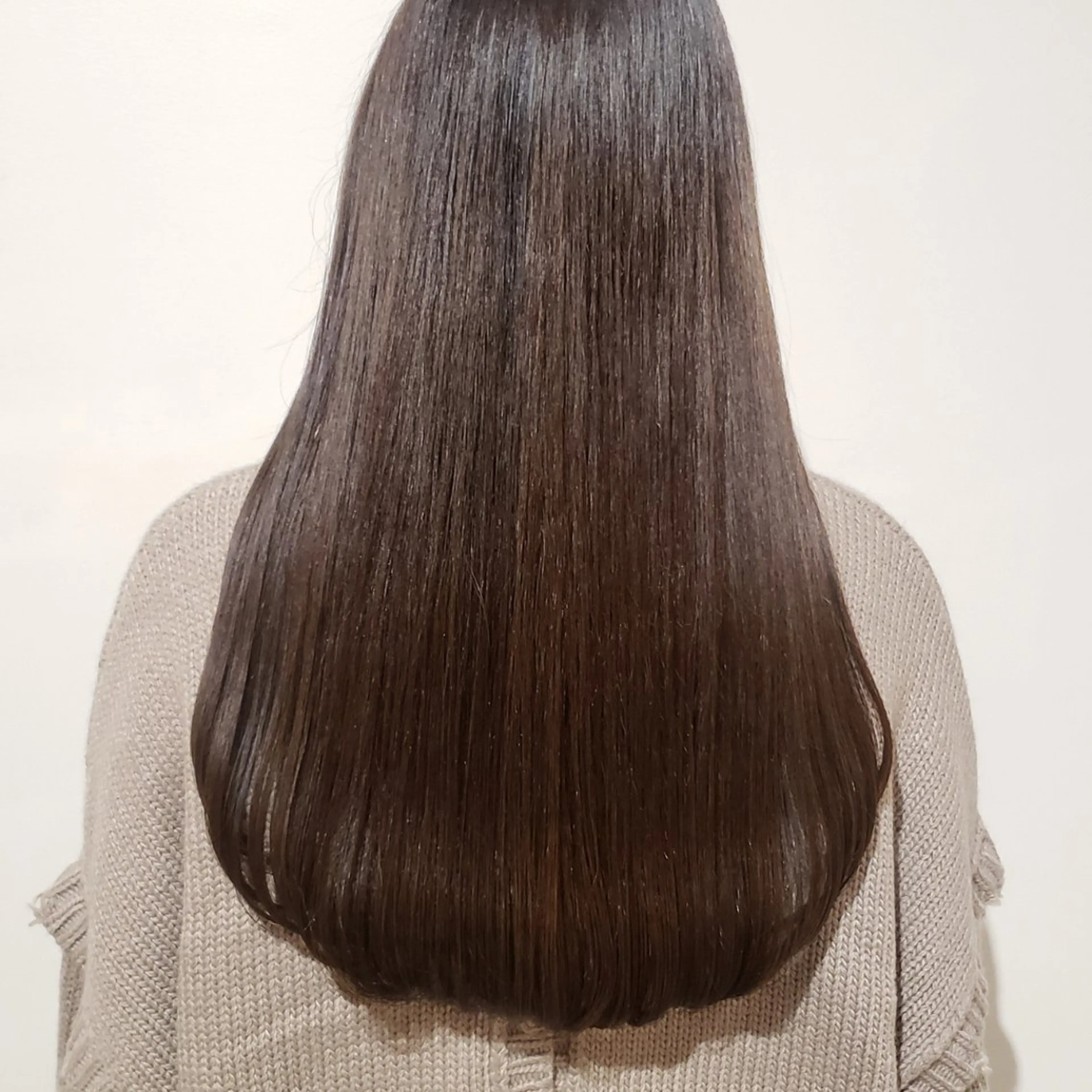 ロング カラー たかなし🍀似合わせ /大人可愛いのヘアスタイル