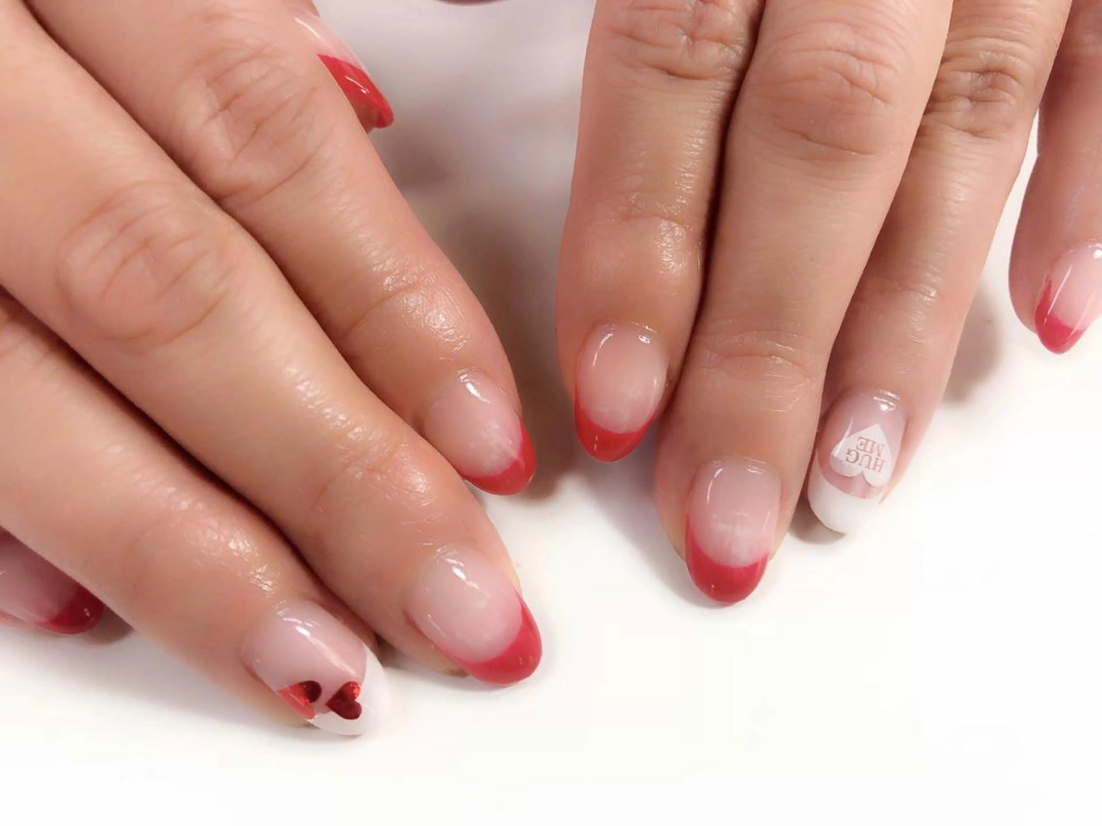 ネイル Lokahi NAILのネイルデザイン