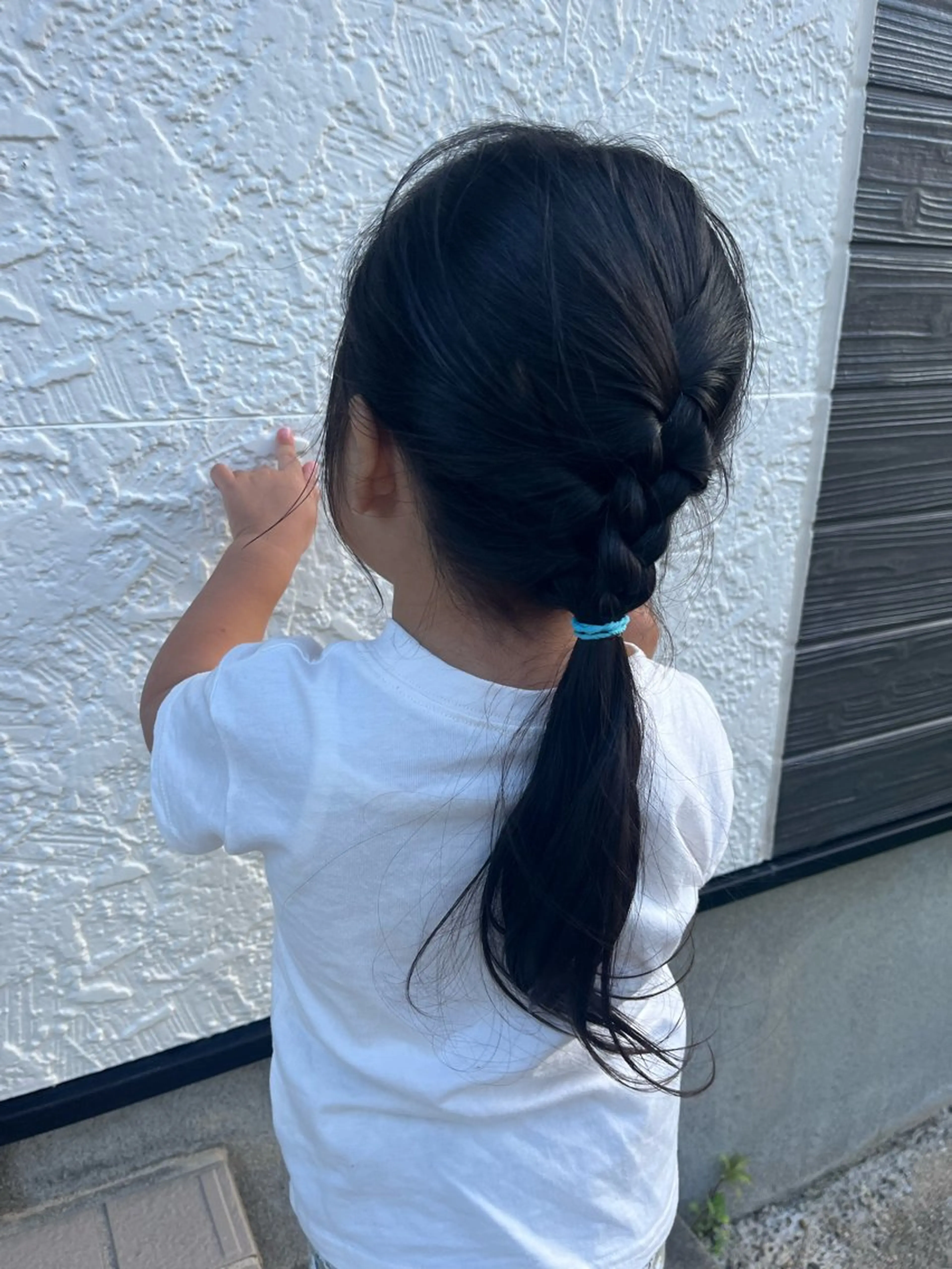 キッズ HAIR SALON Apollo所属・西澤 真紀のヘアスタイル