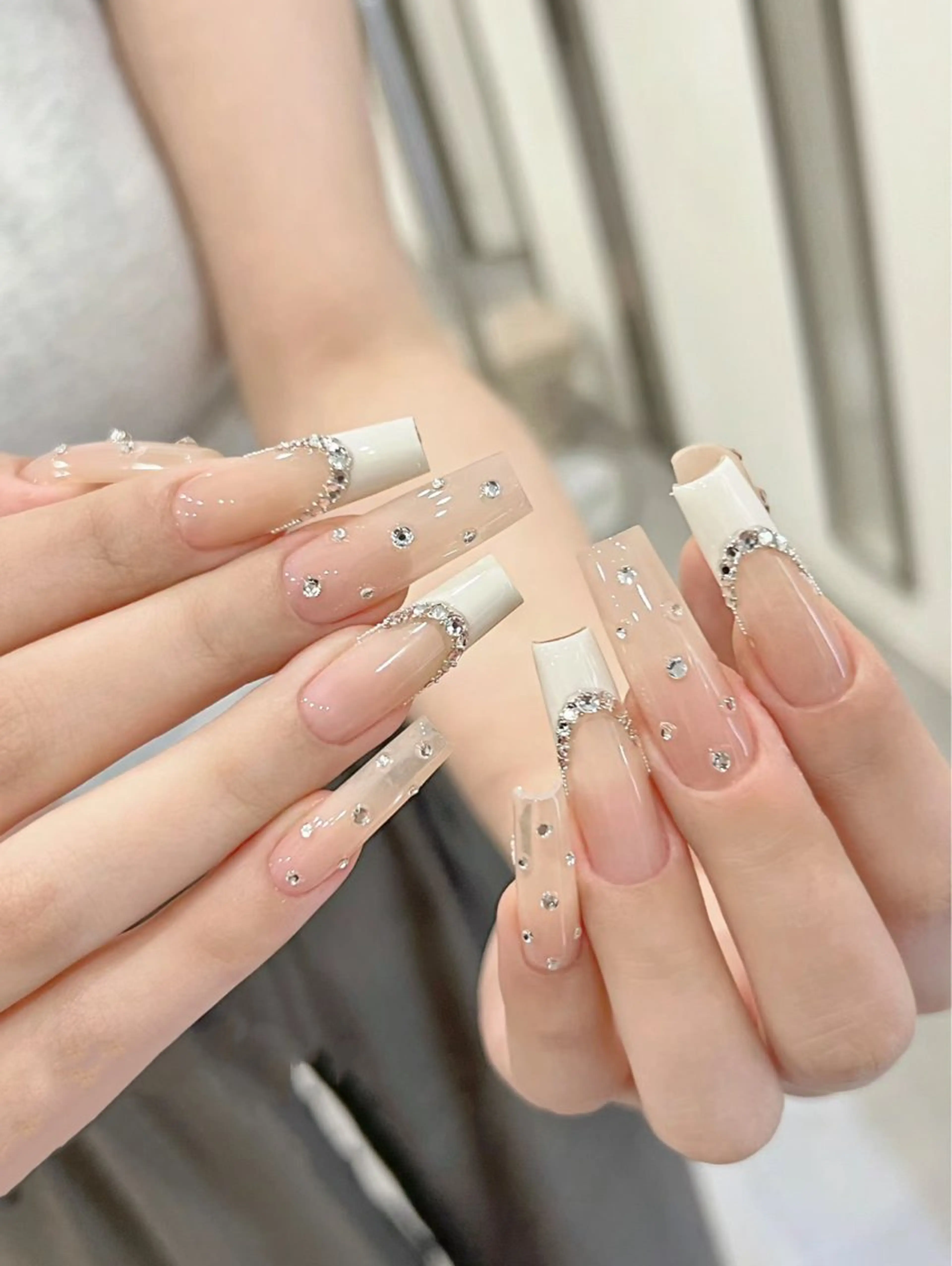 ネイル ハンドネイル ＬuＬu ネイルサロンのネイルデザイン