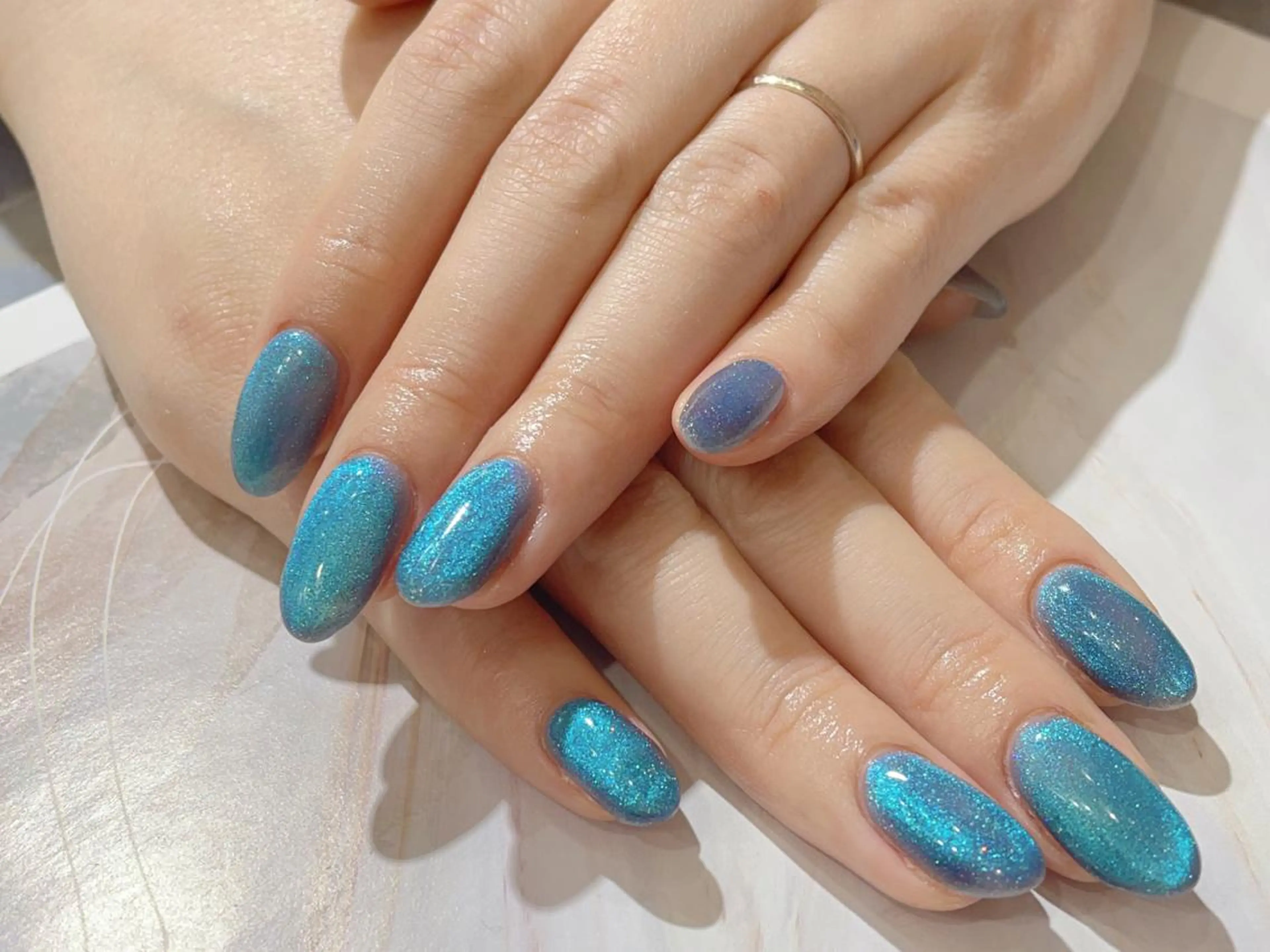 ネイル Umi nail& eyelashのネイルデザイン