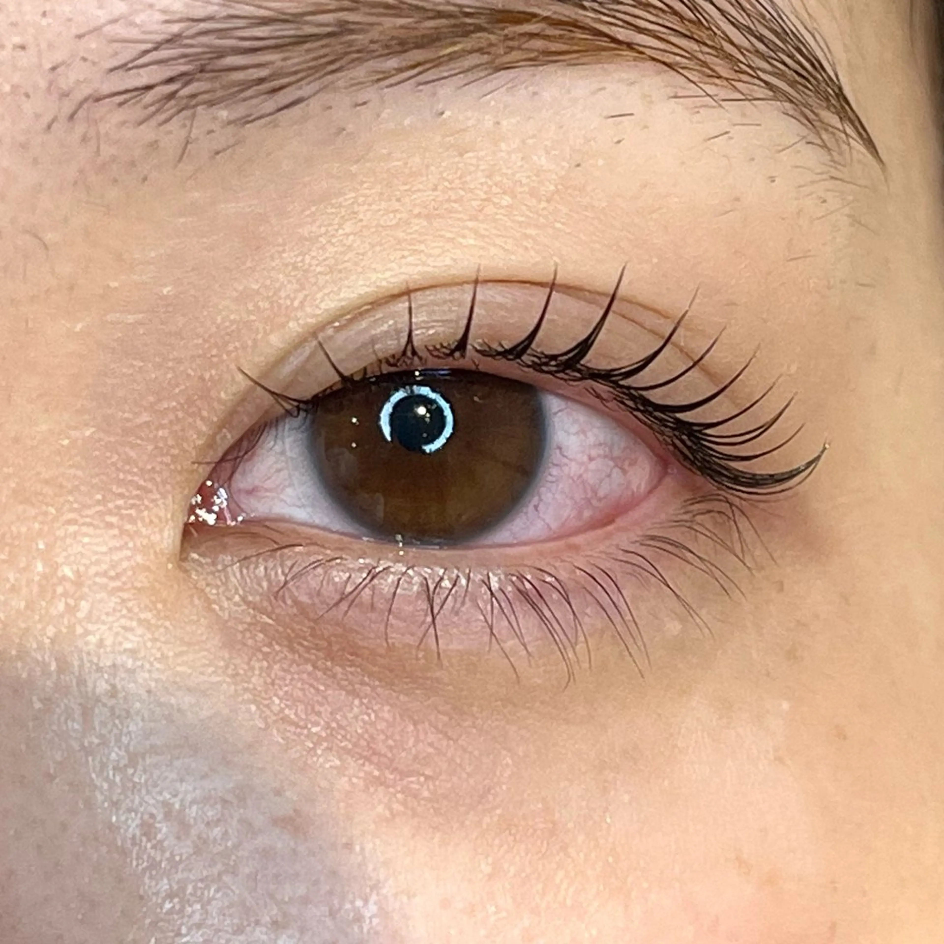 マツエク・マツパ narumi .のマツエク・マツパデザイン