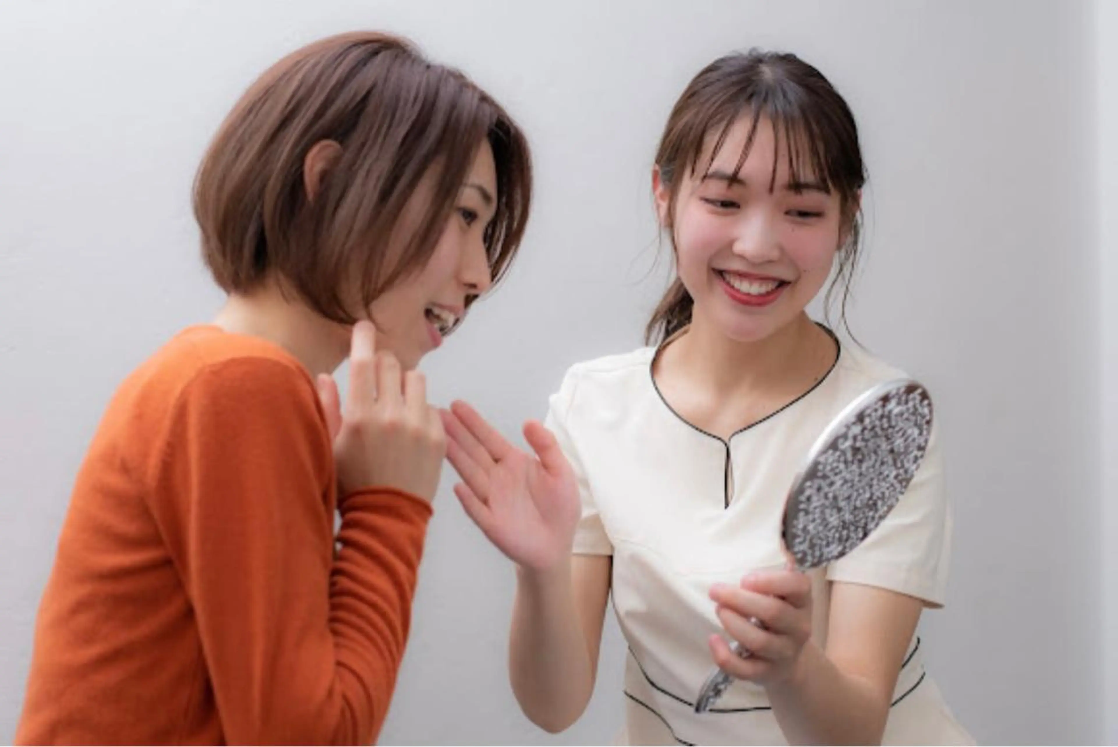 山﨑 由香のエステ・リラクイメージ