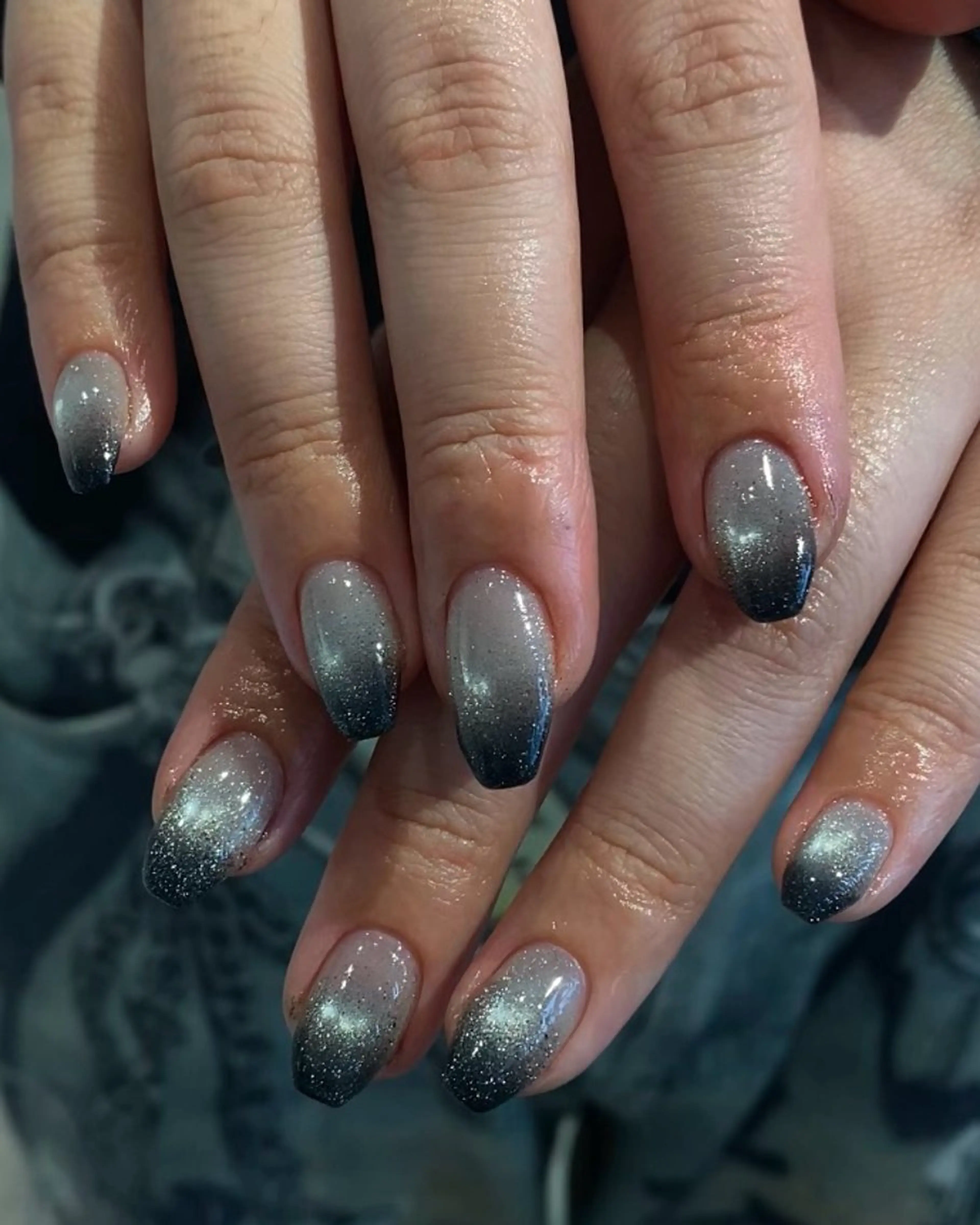 ネイル ハンドネイル ⭐️SORA⭐️ nail★colorのネイルデザイン