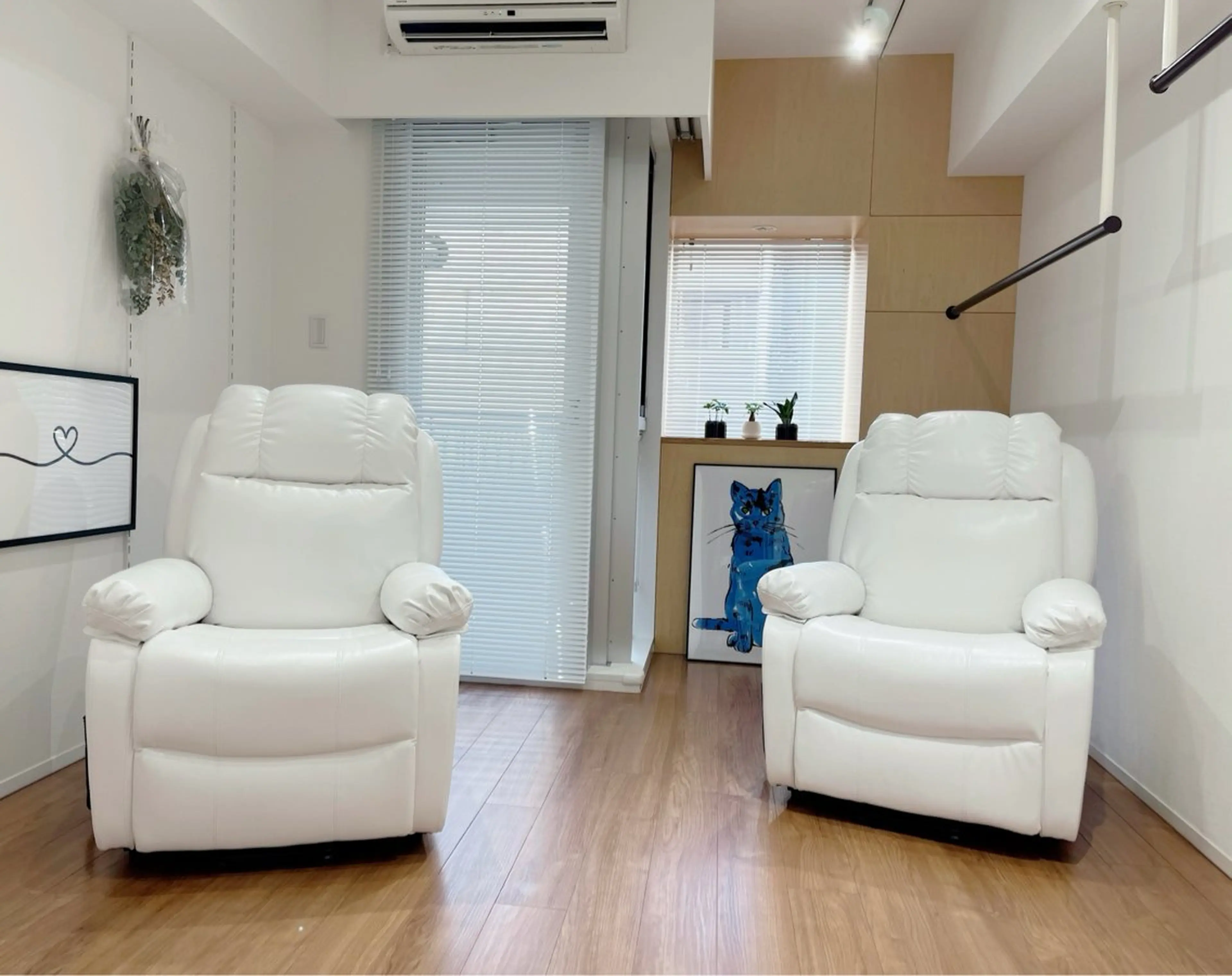 マツエク・マツパ マツパ STUDIO MAYAのエステ・リラクイメージ