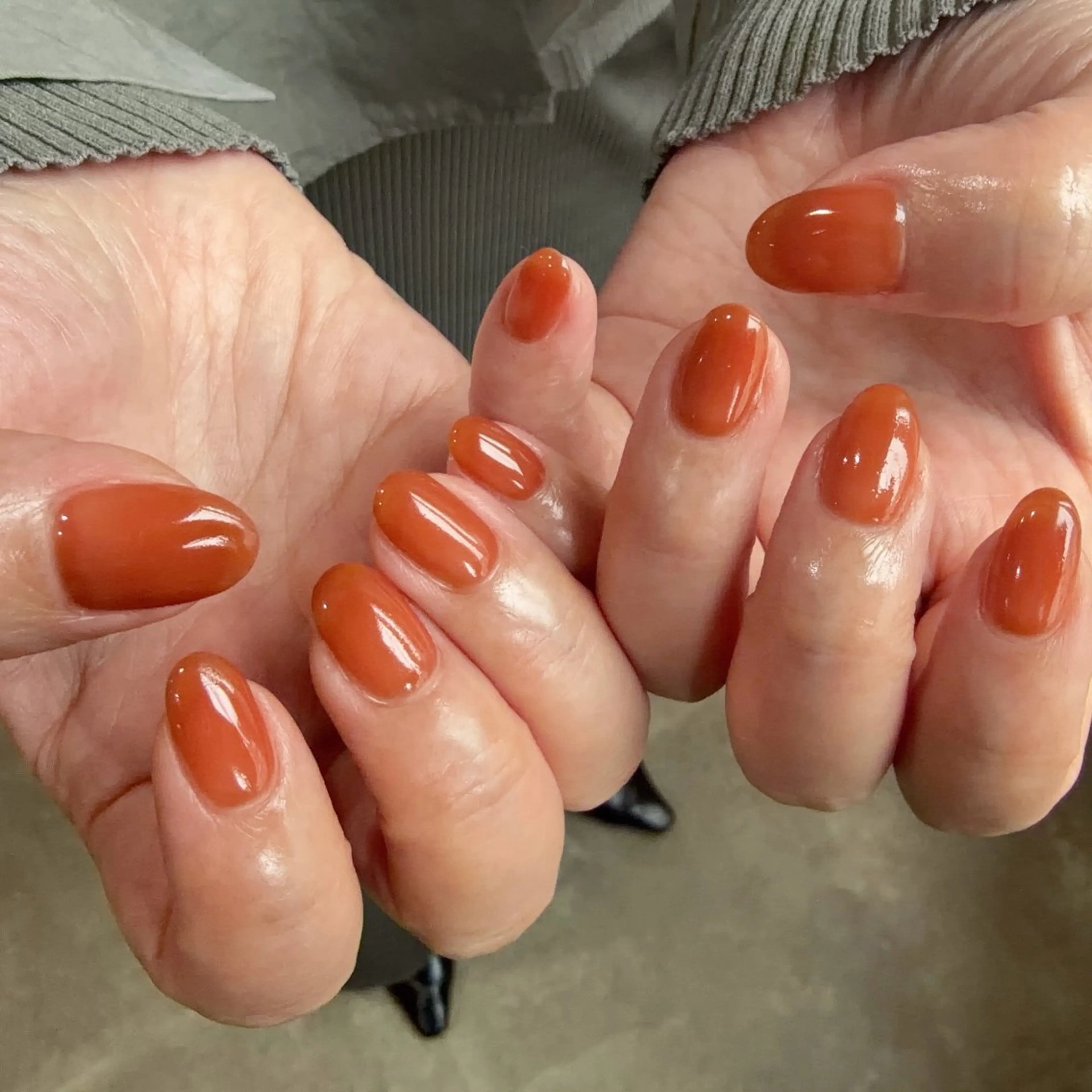 ネイル ハンドネイル ciel nailのネイルデザイン