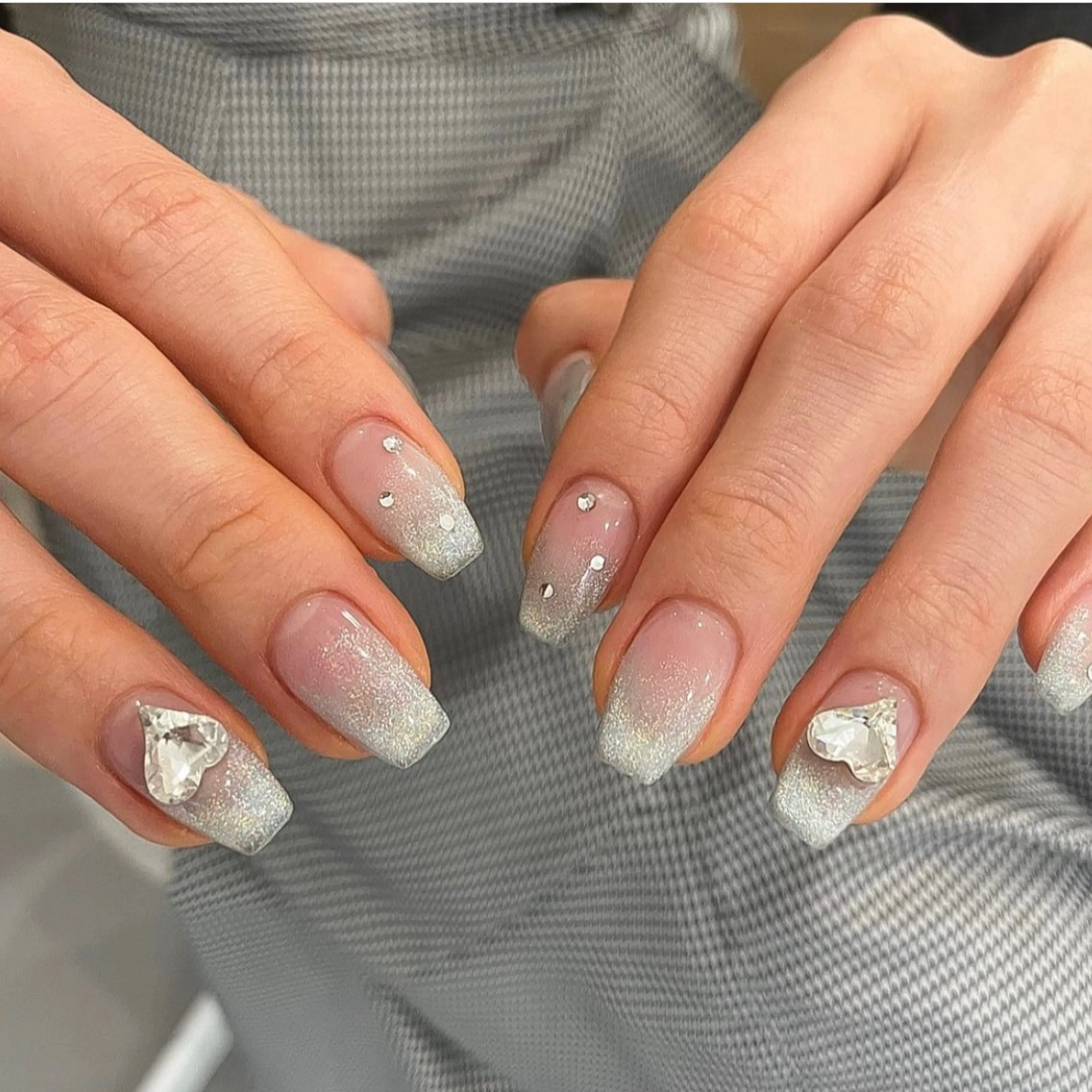 ネイル ネイルサロン 北野坂のネイルデザイン