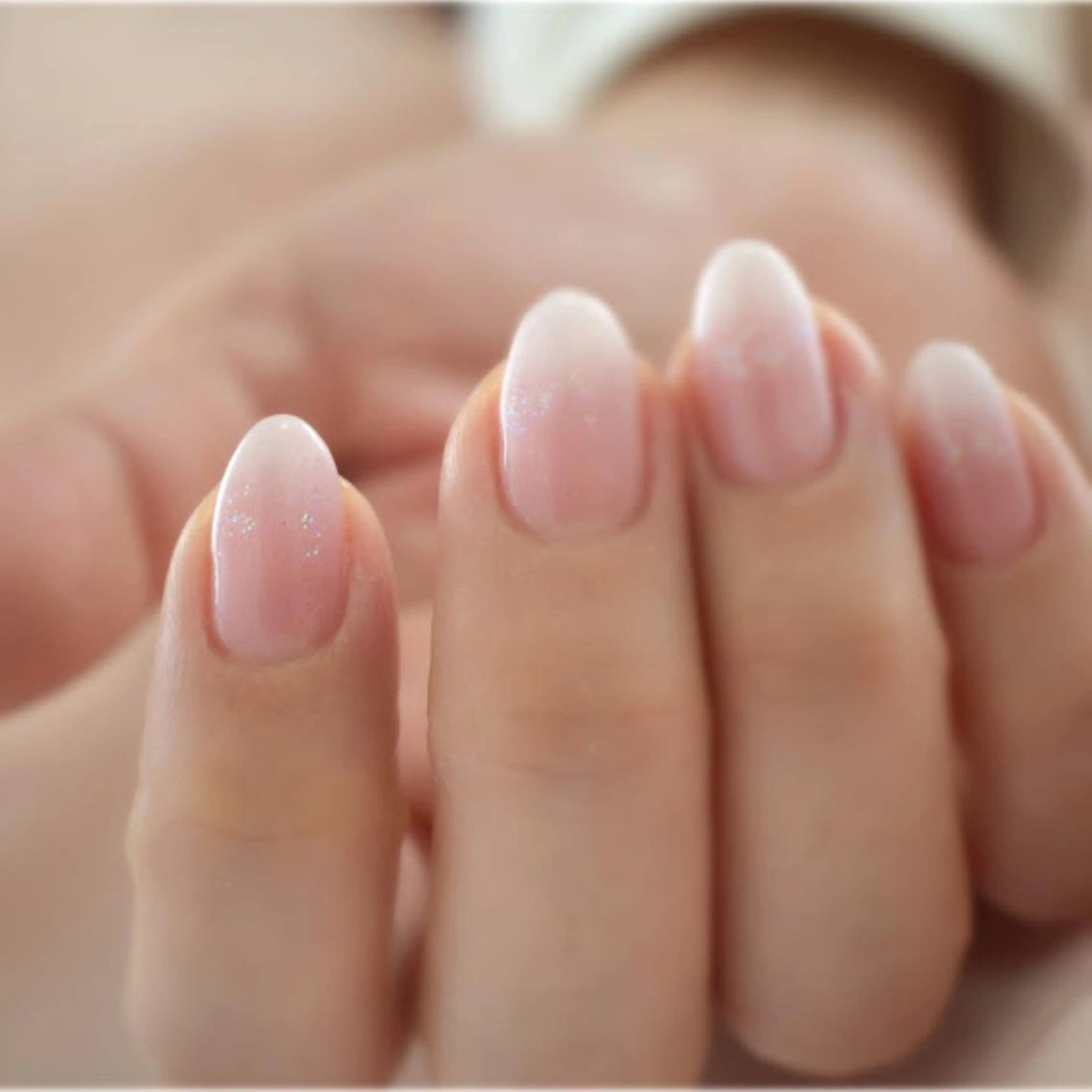 ネイル グラデーション ネイル＆脱毛サロン ユイカのネイルデザイン