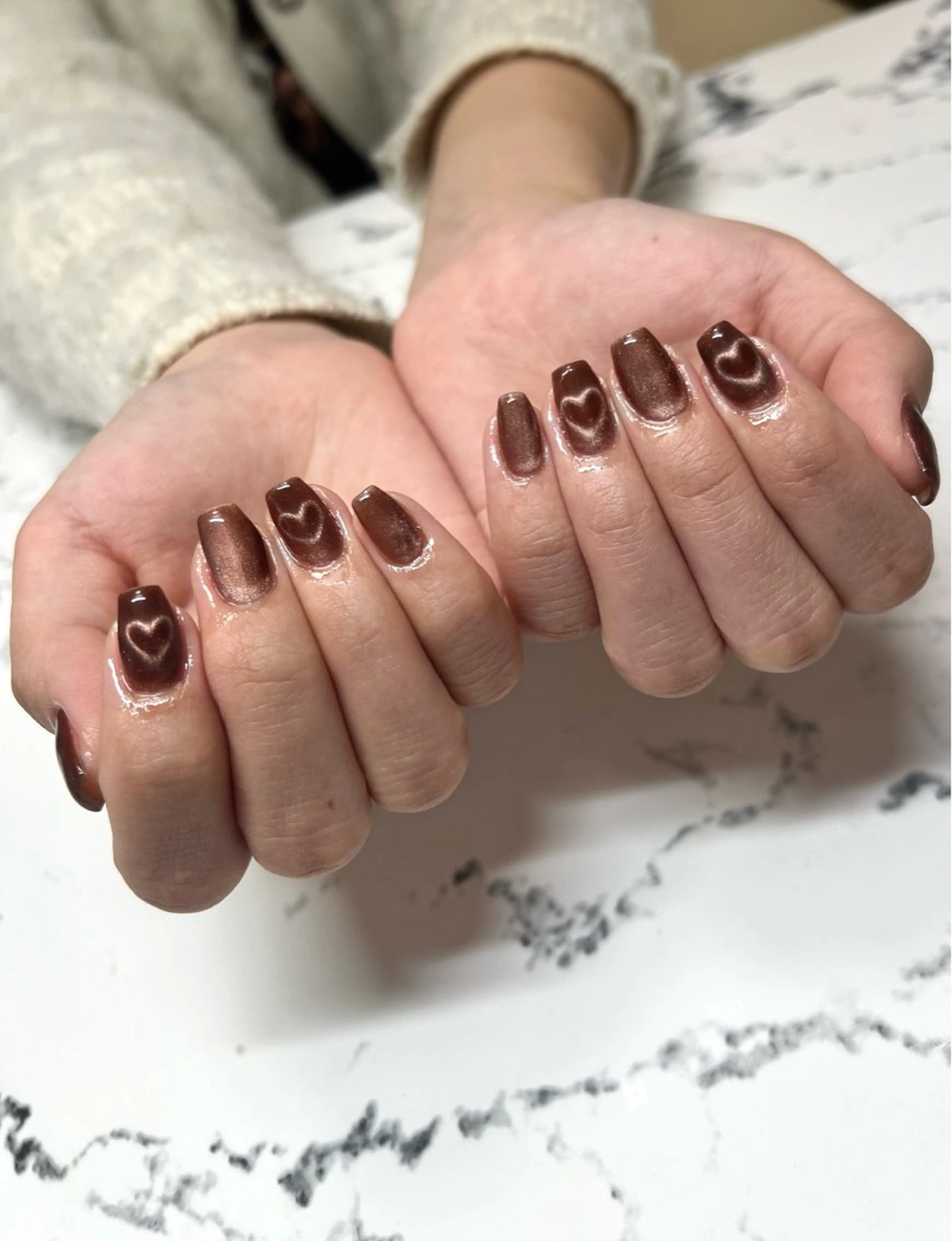 ネイル ハンドネイル ray's nailのネイルデザイン
