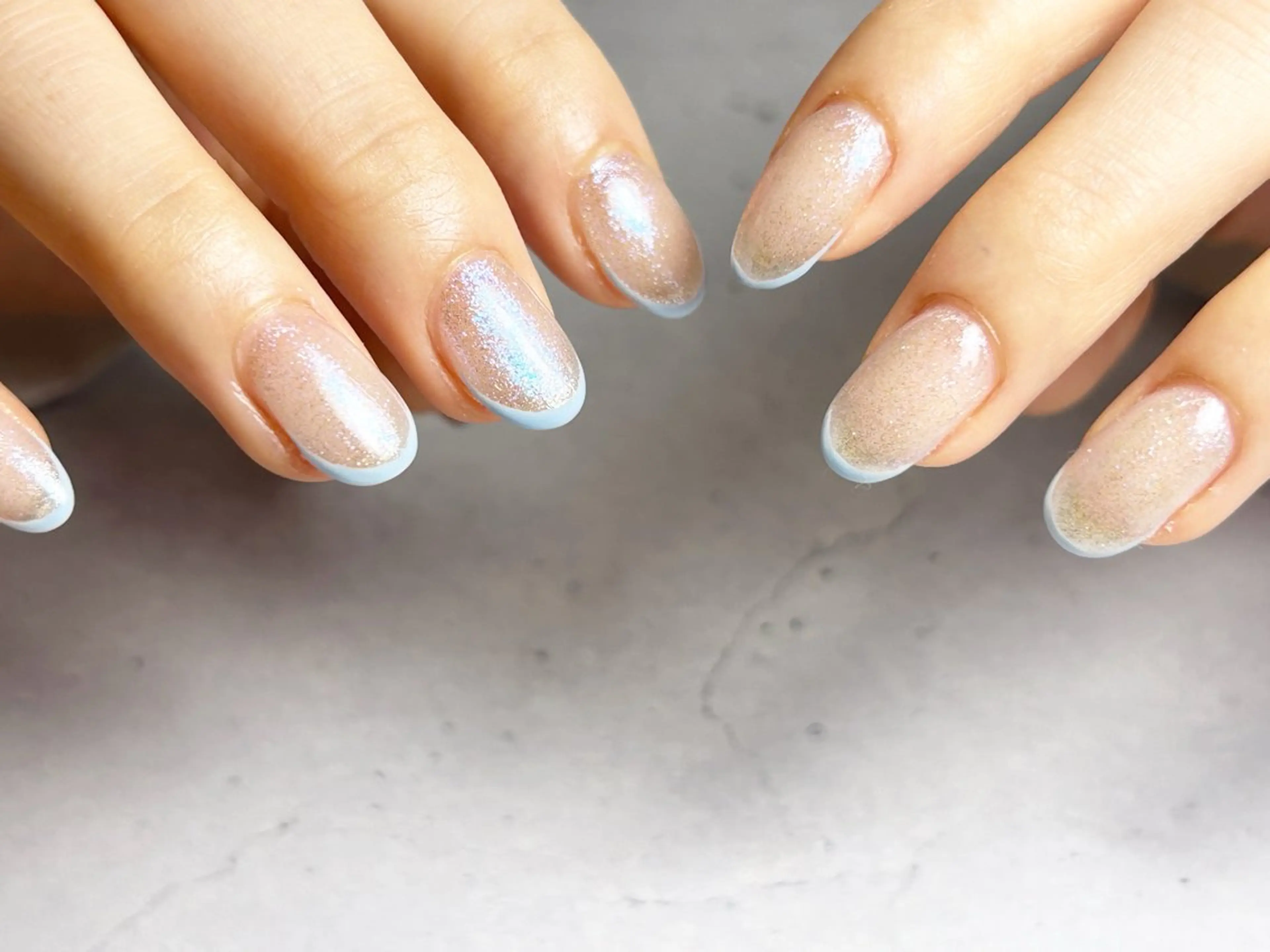 ネイル lulumu所属・Eri .Iのネイルデザイン