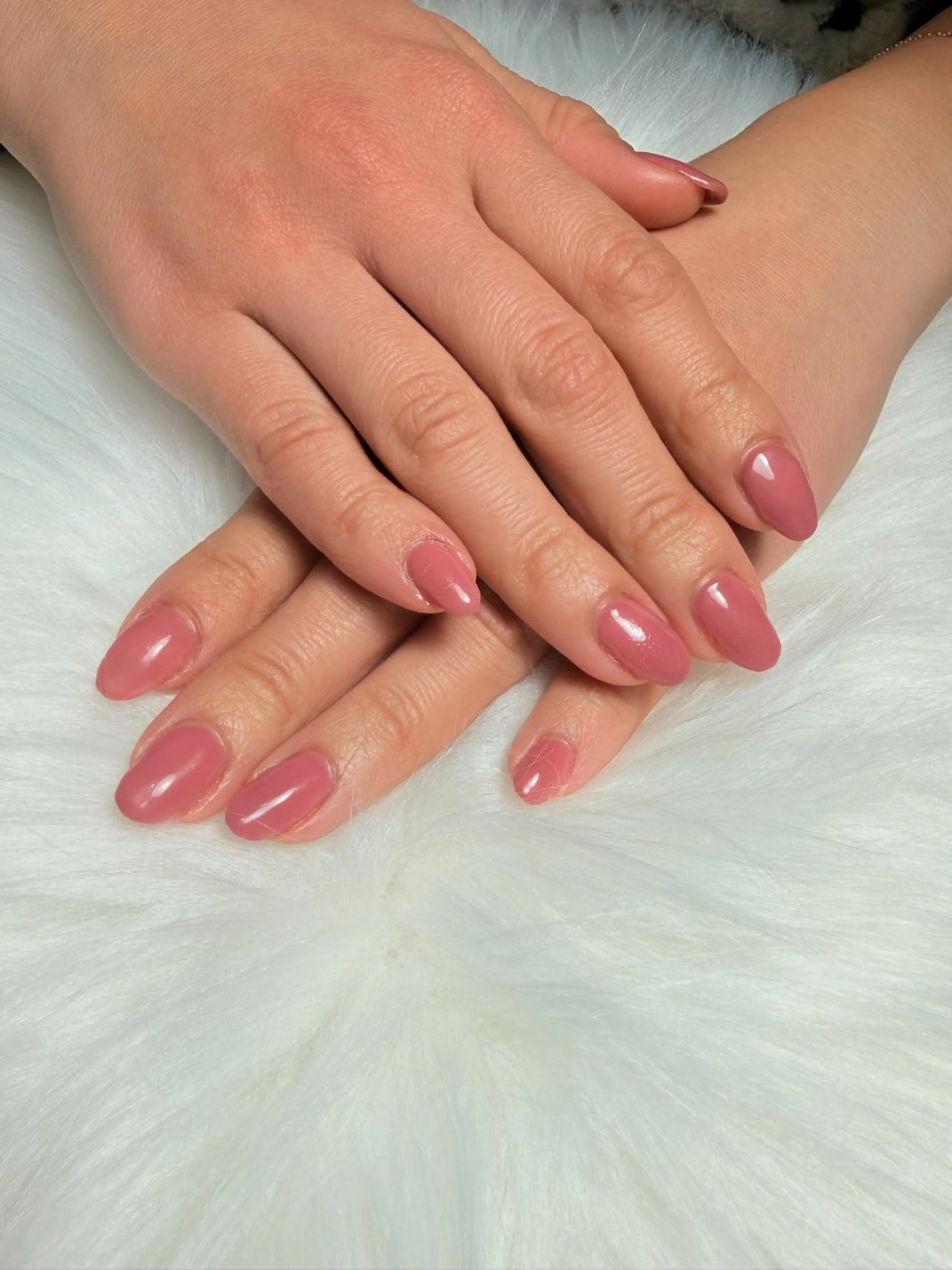 ネイル ハンドネイル 江崎 梨菜のネイルデザイン