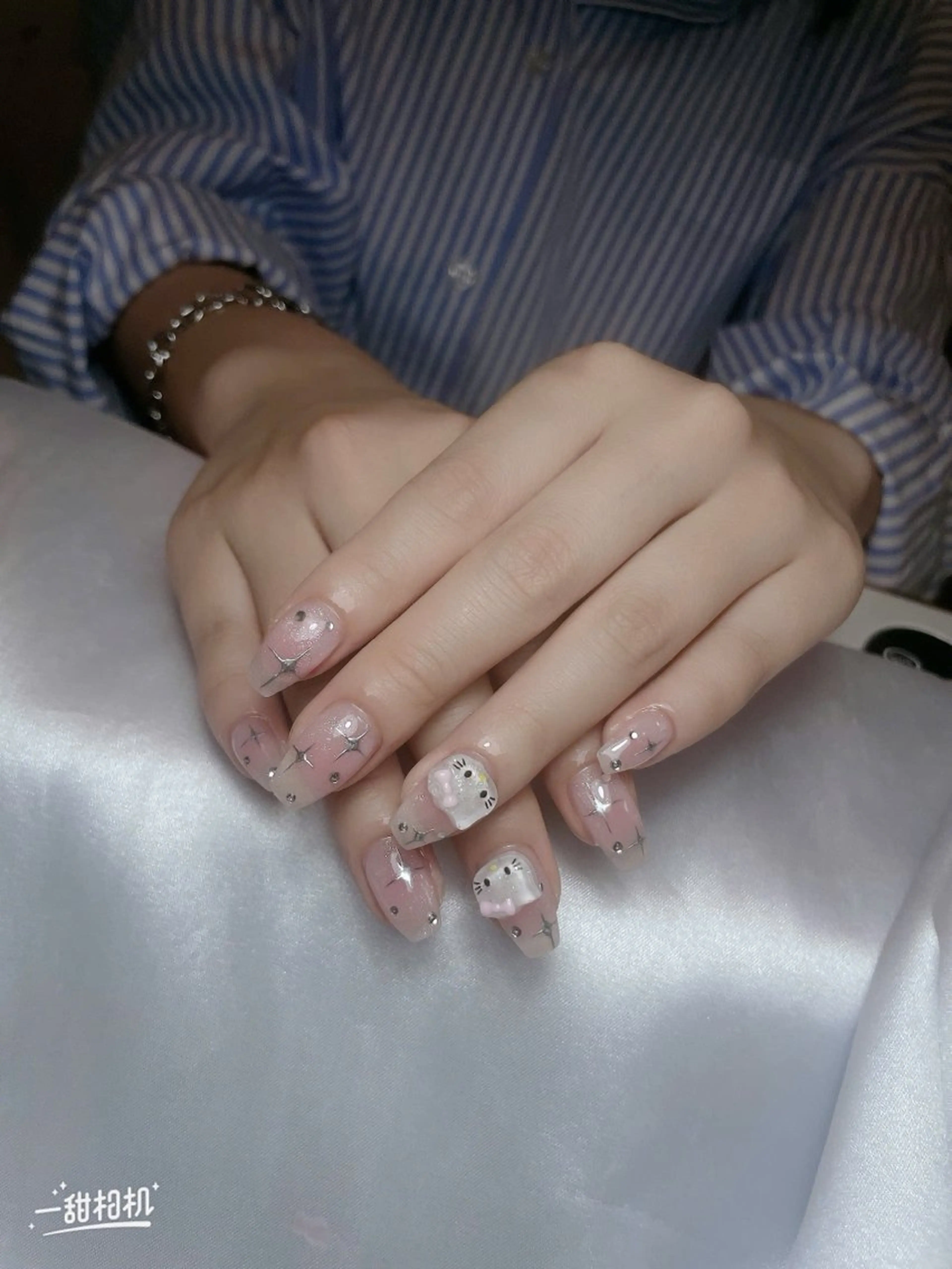 ネイル Lyna 池袋のネイルデザイン