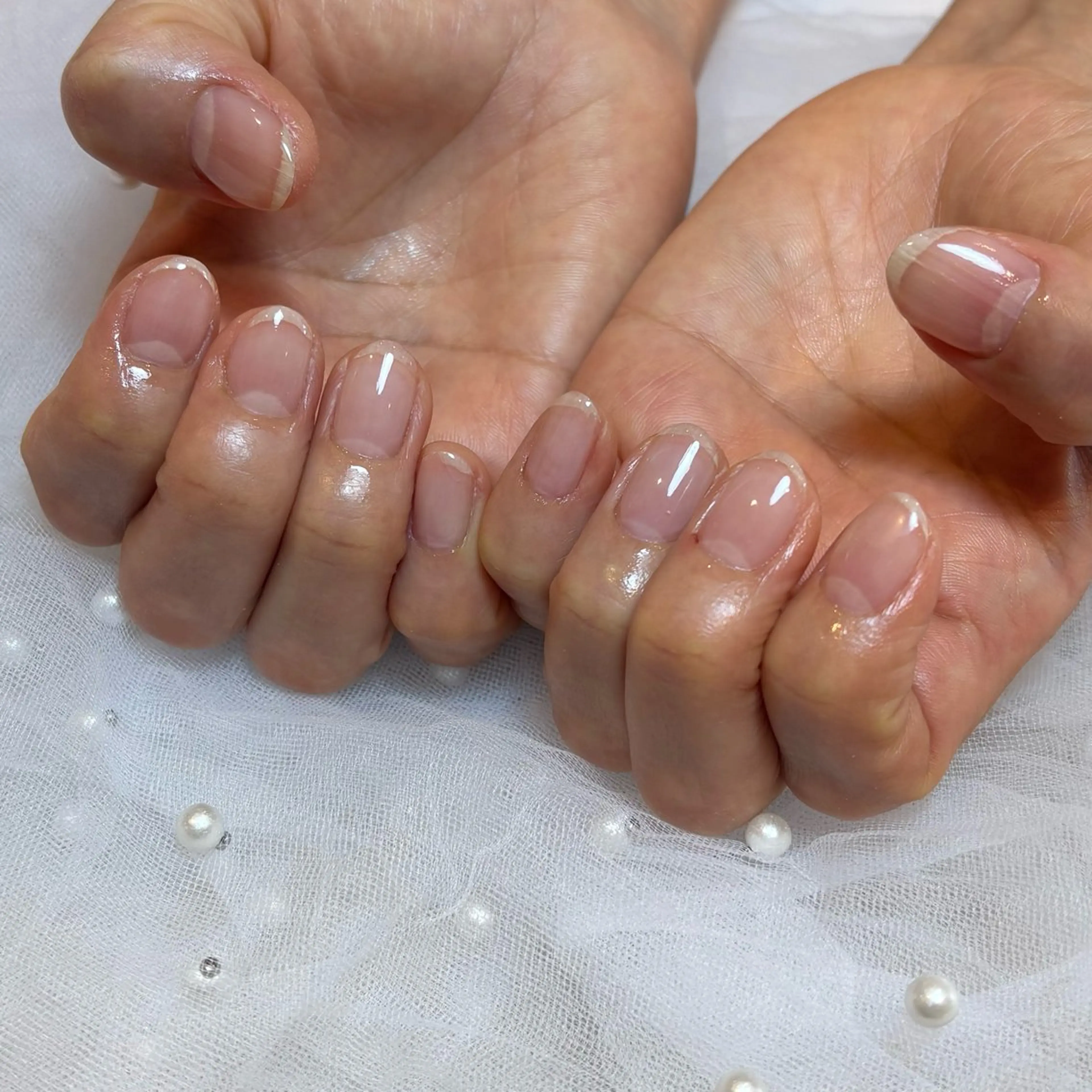 クリア　(オフなし)の写真