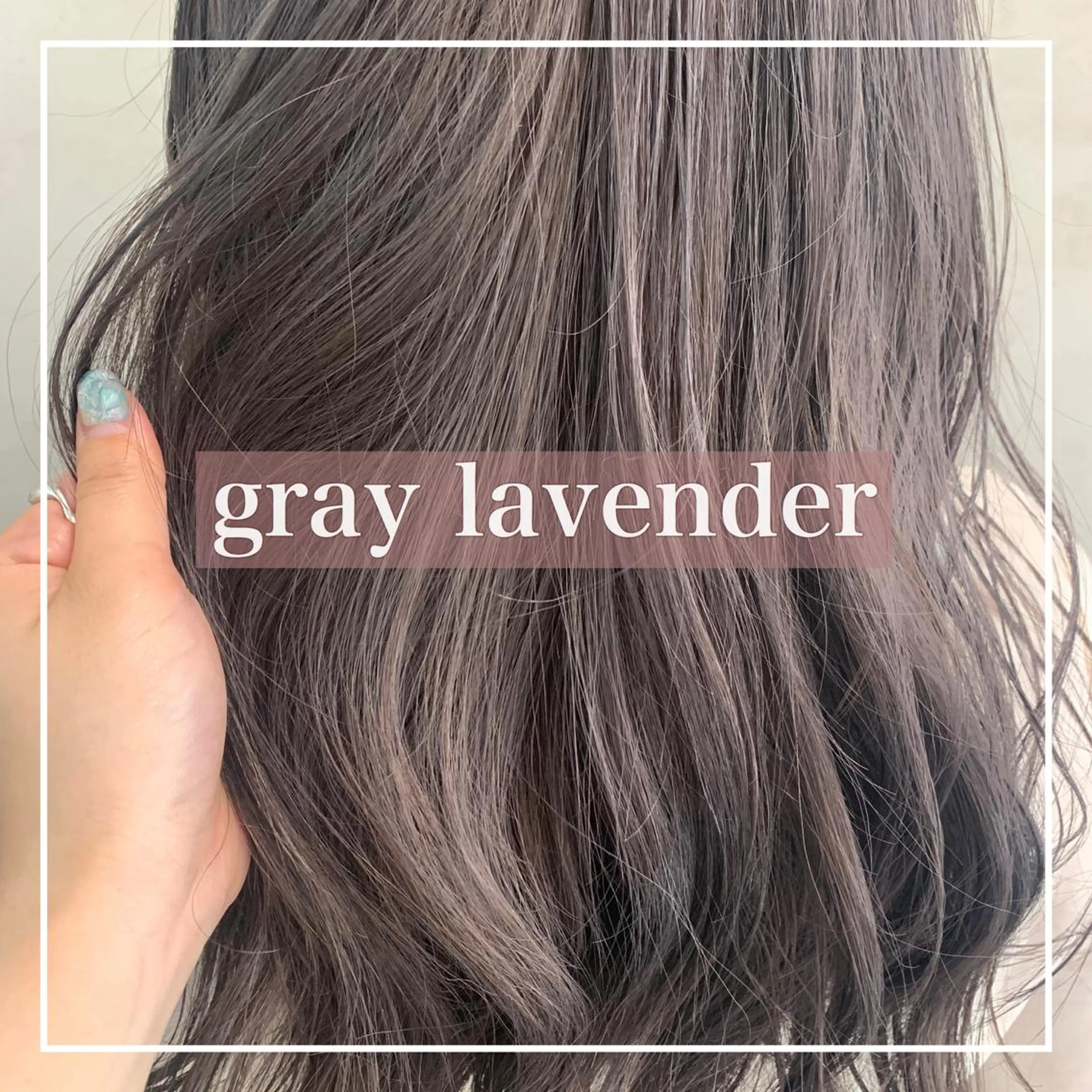 ミディアム カラー ヘアアレンジ ミニボブ/ブリーチ 🌈MISATOのヘアスタイル