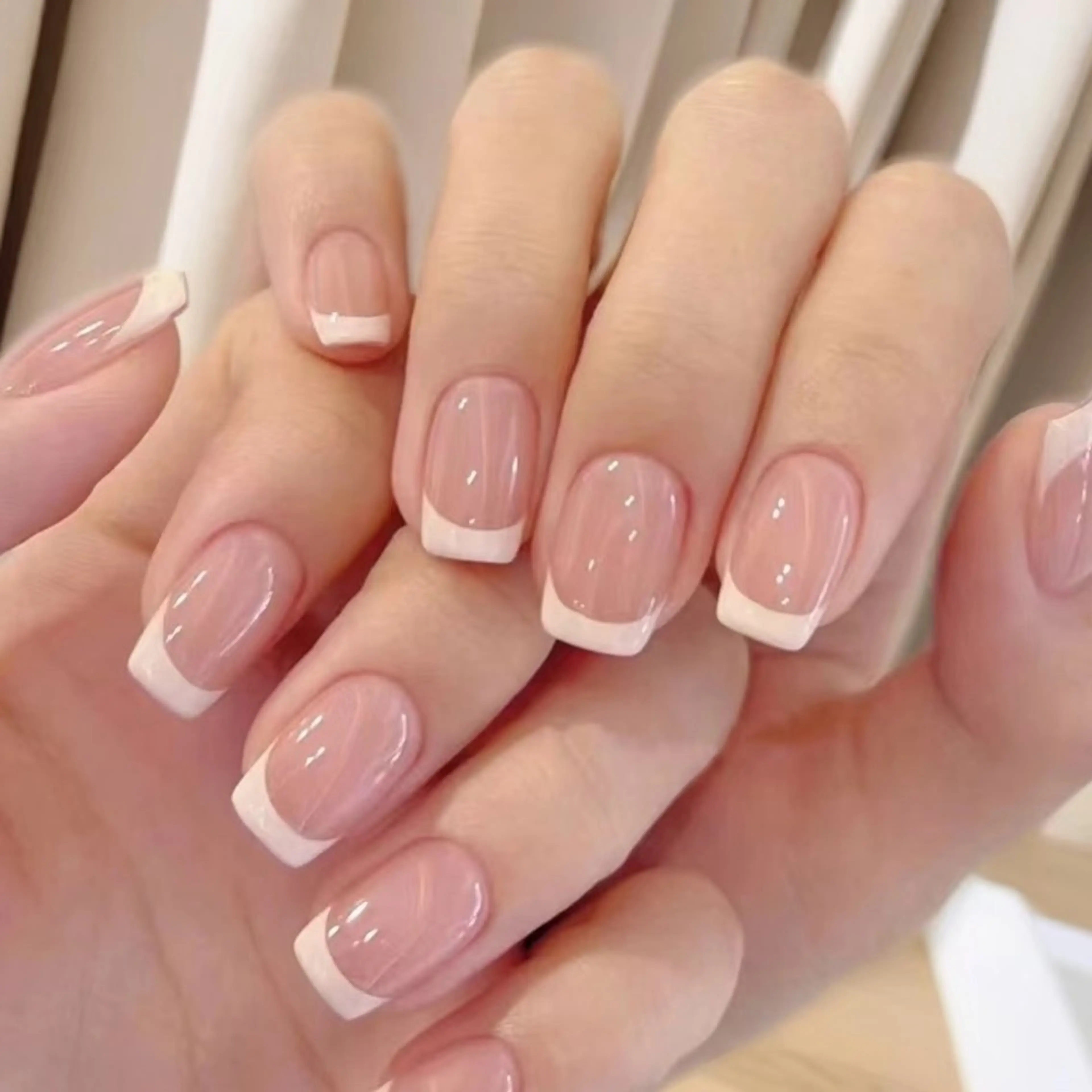 フレンチ【オフ無し】💖の写真