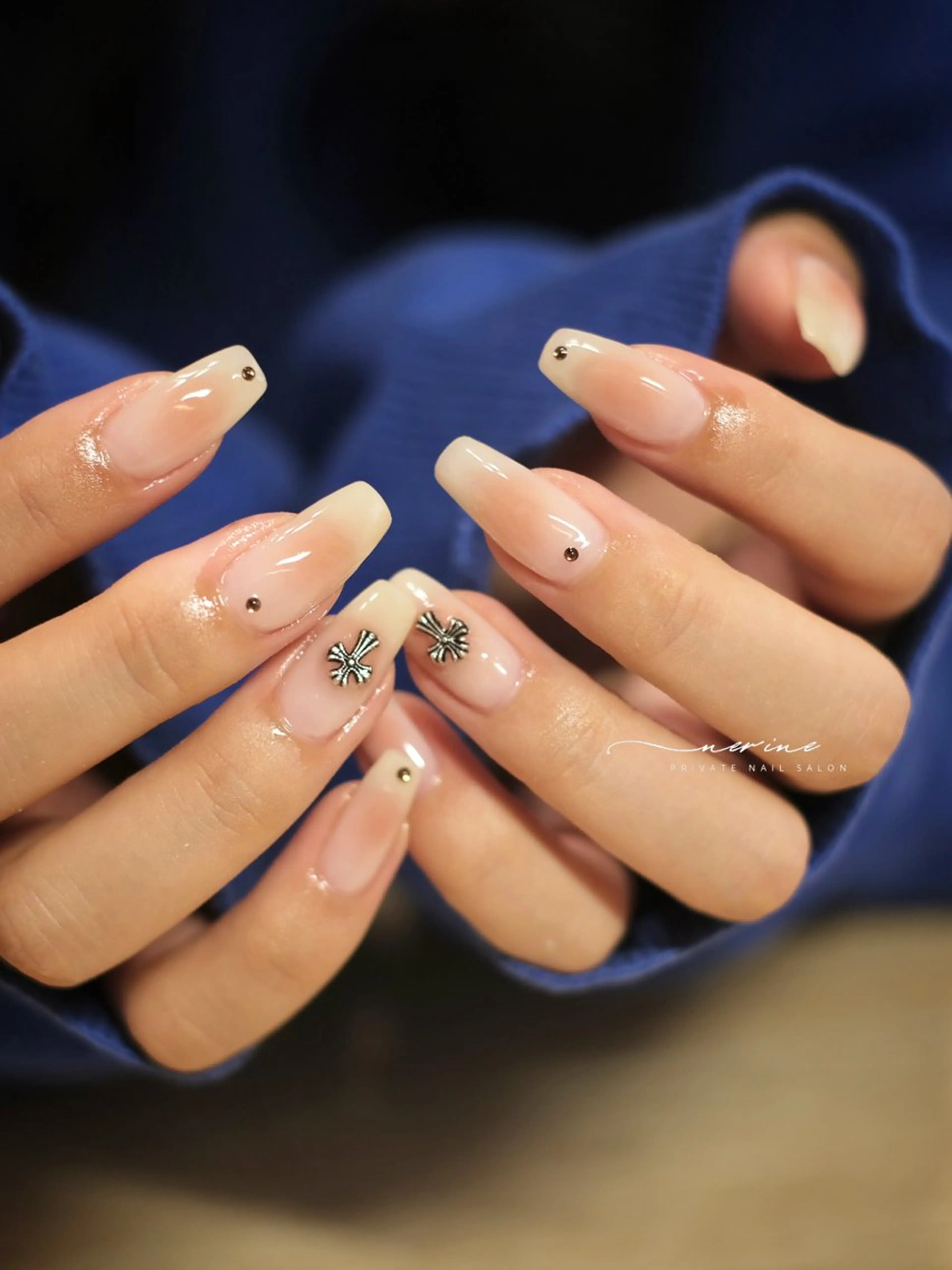 ネイル nail salon NERINEのネイルデザイン