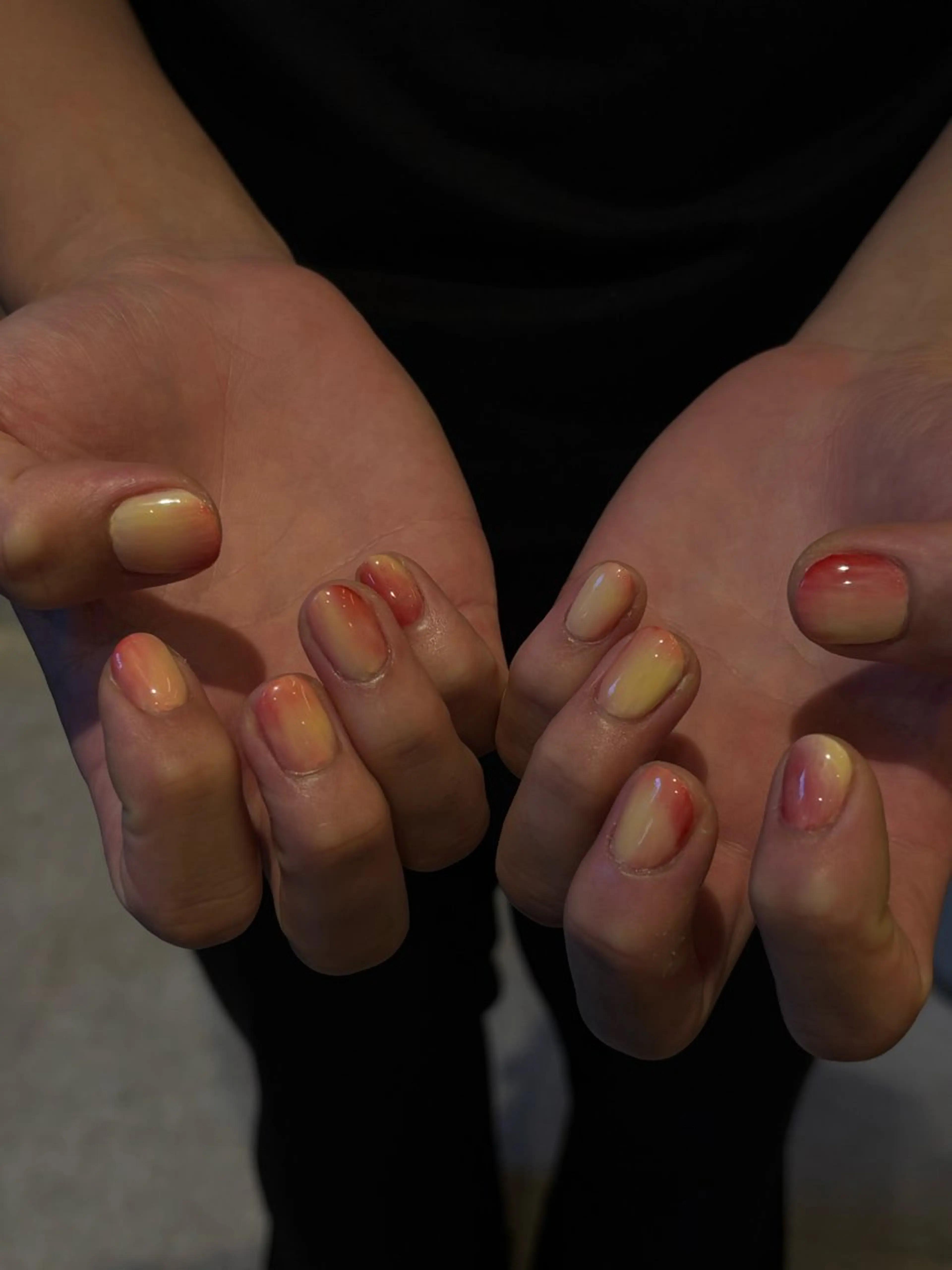 ネイル Kotomi .Nのネイルデザイン