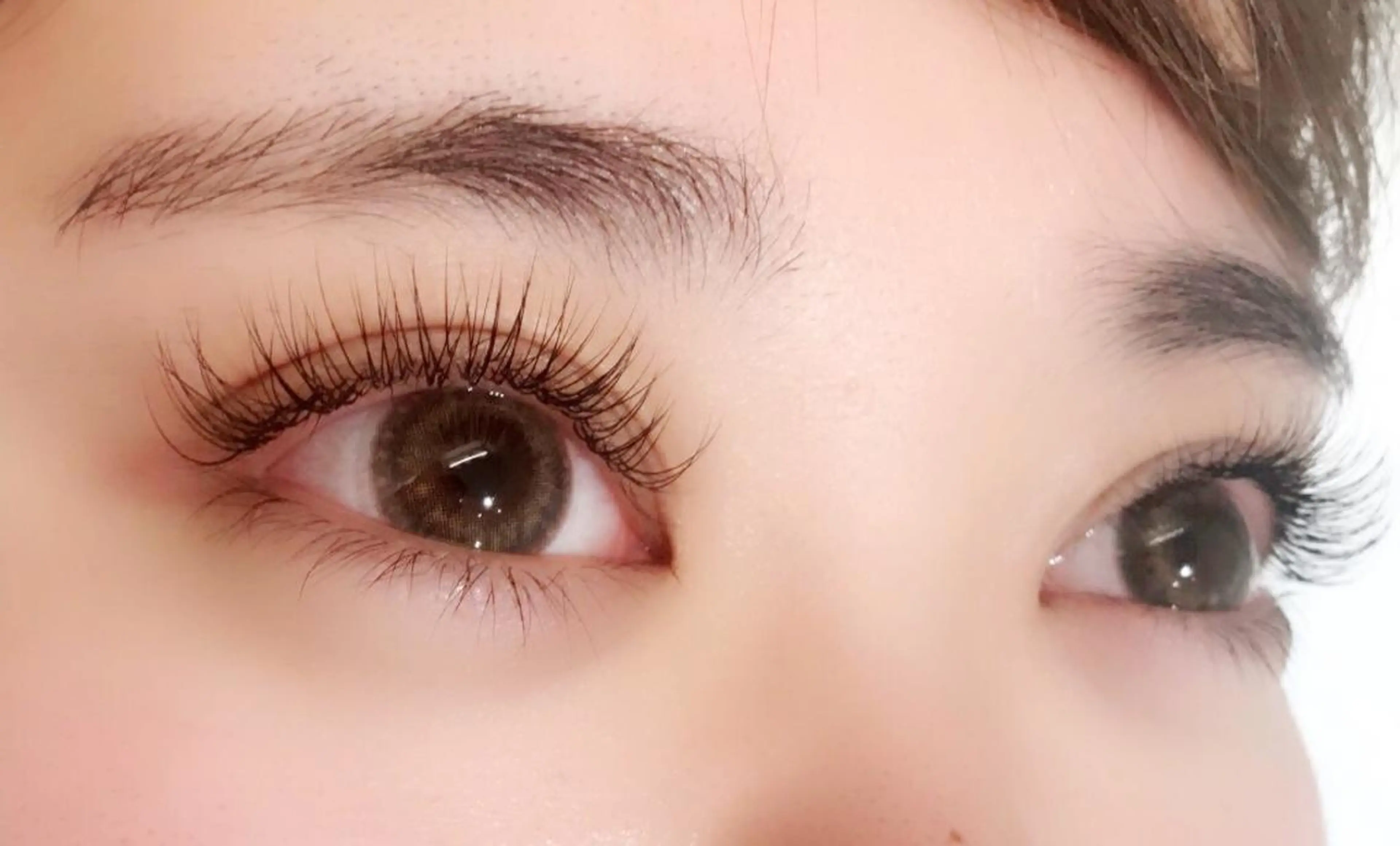 マツエク・マツパ YELLIO所属・YELLIO (エーリオ)のマツエク・マツパデザイン