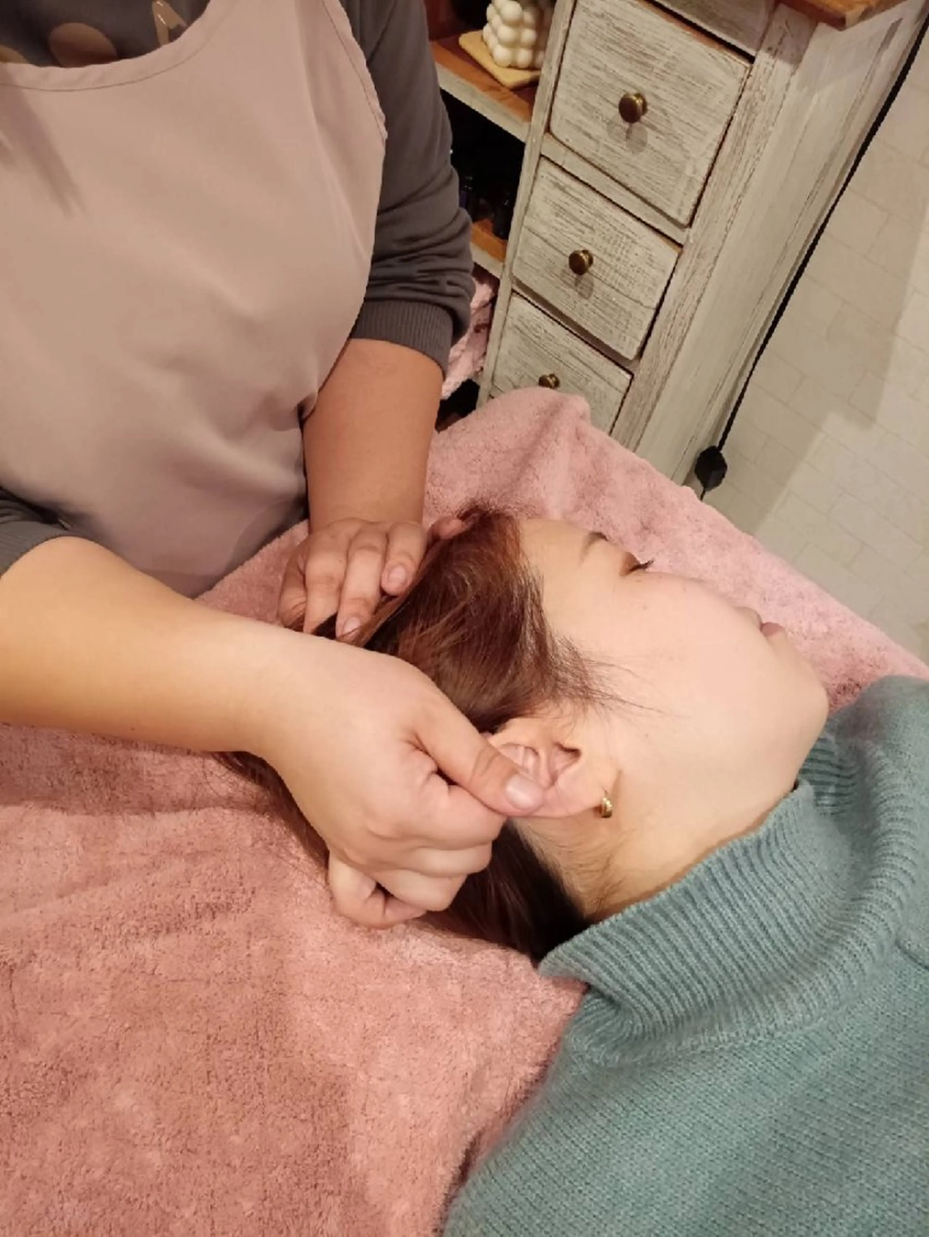 美容鍼灸サロン ナチュラルハリーのその他イメージ