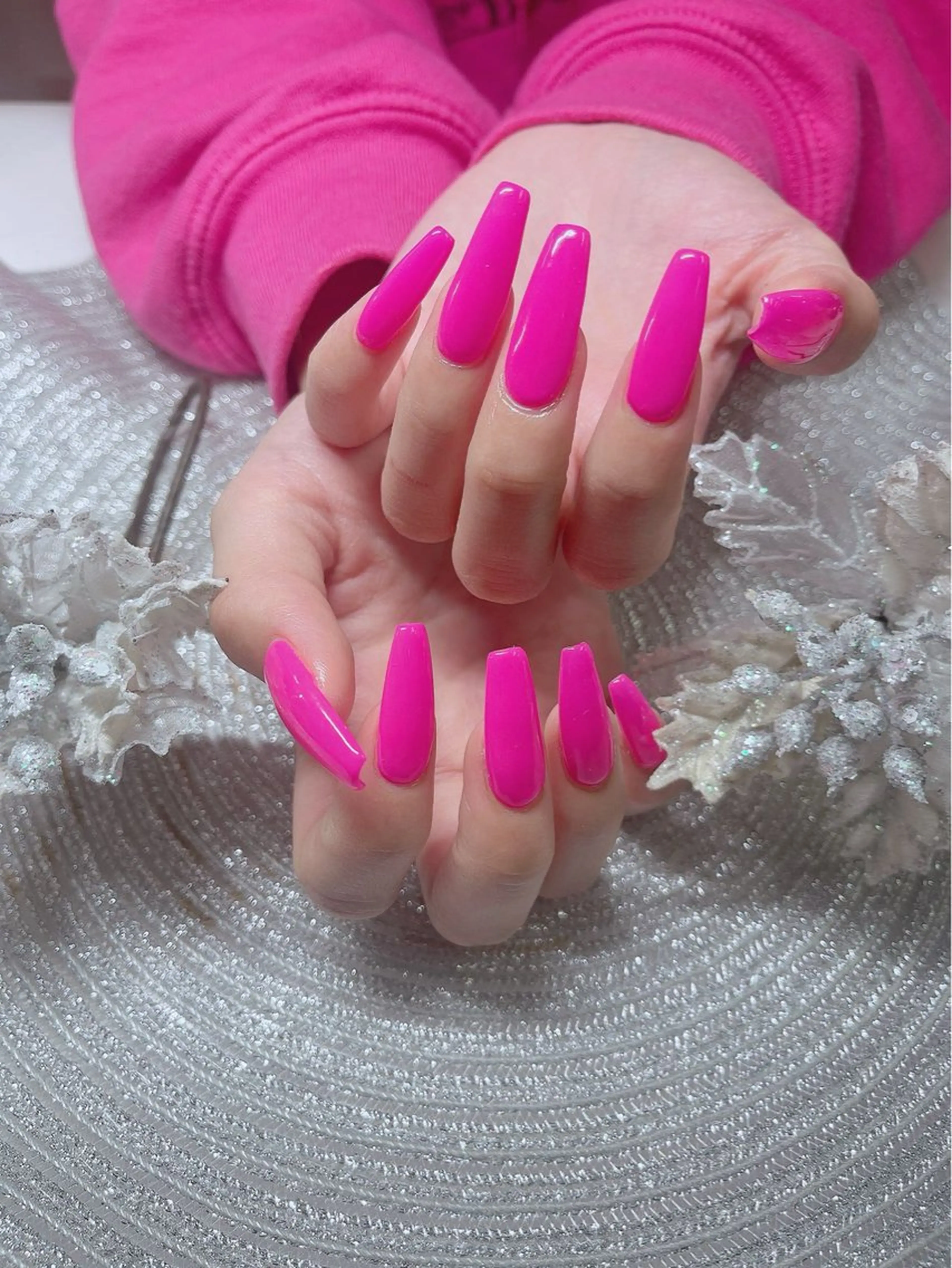 ネイル Luana nail  salon所属・ルアナ ネイルサロンのネイルデザイン