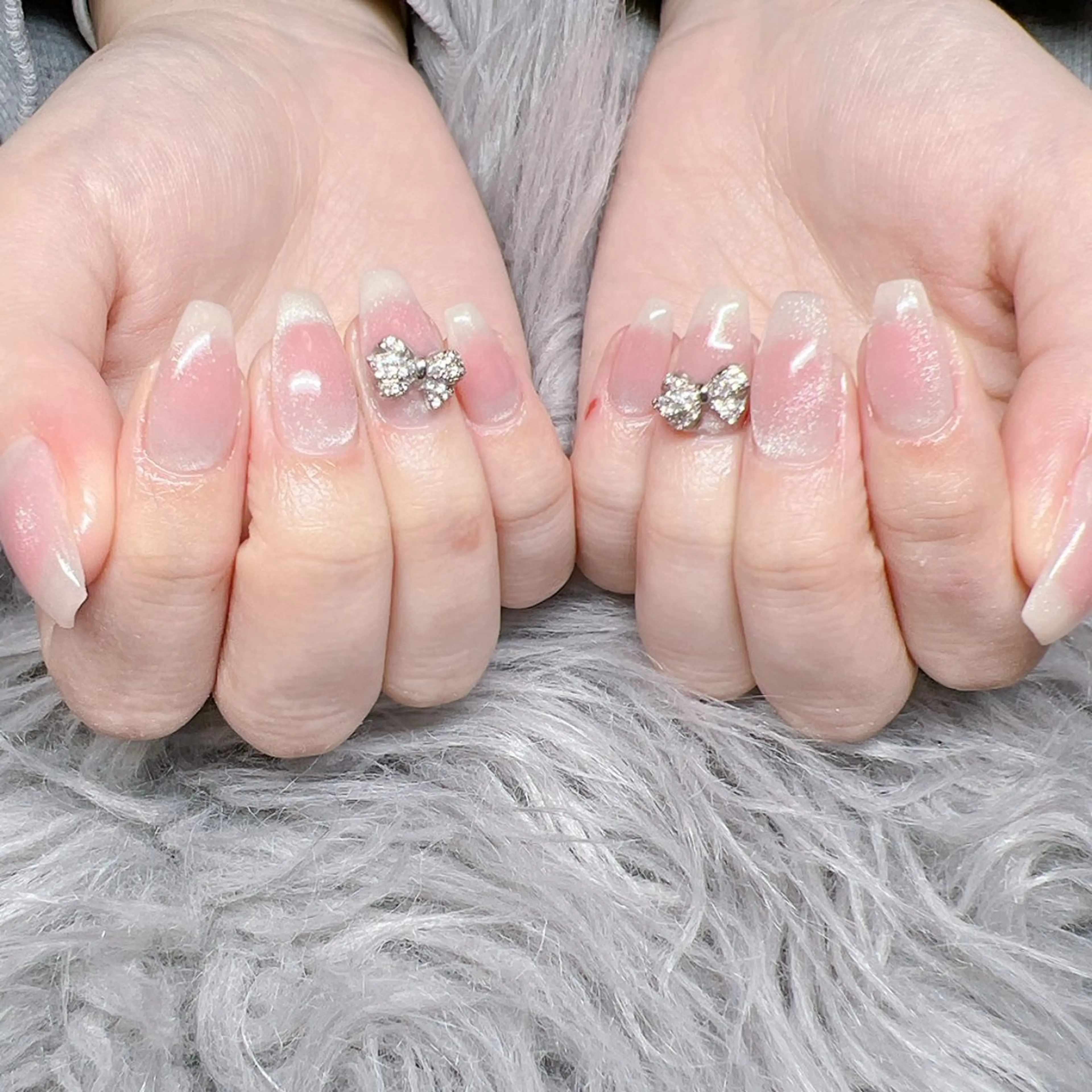 ネイル 個室ネイルサロンDolly  Girl〜ドーリーガール〜所属・DollyGirl KYOKOのネイルデザイン