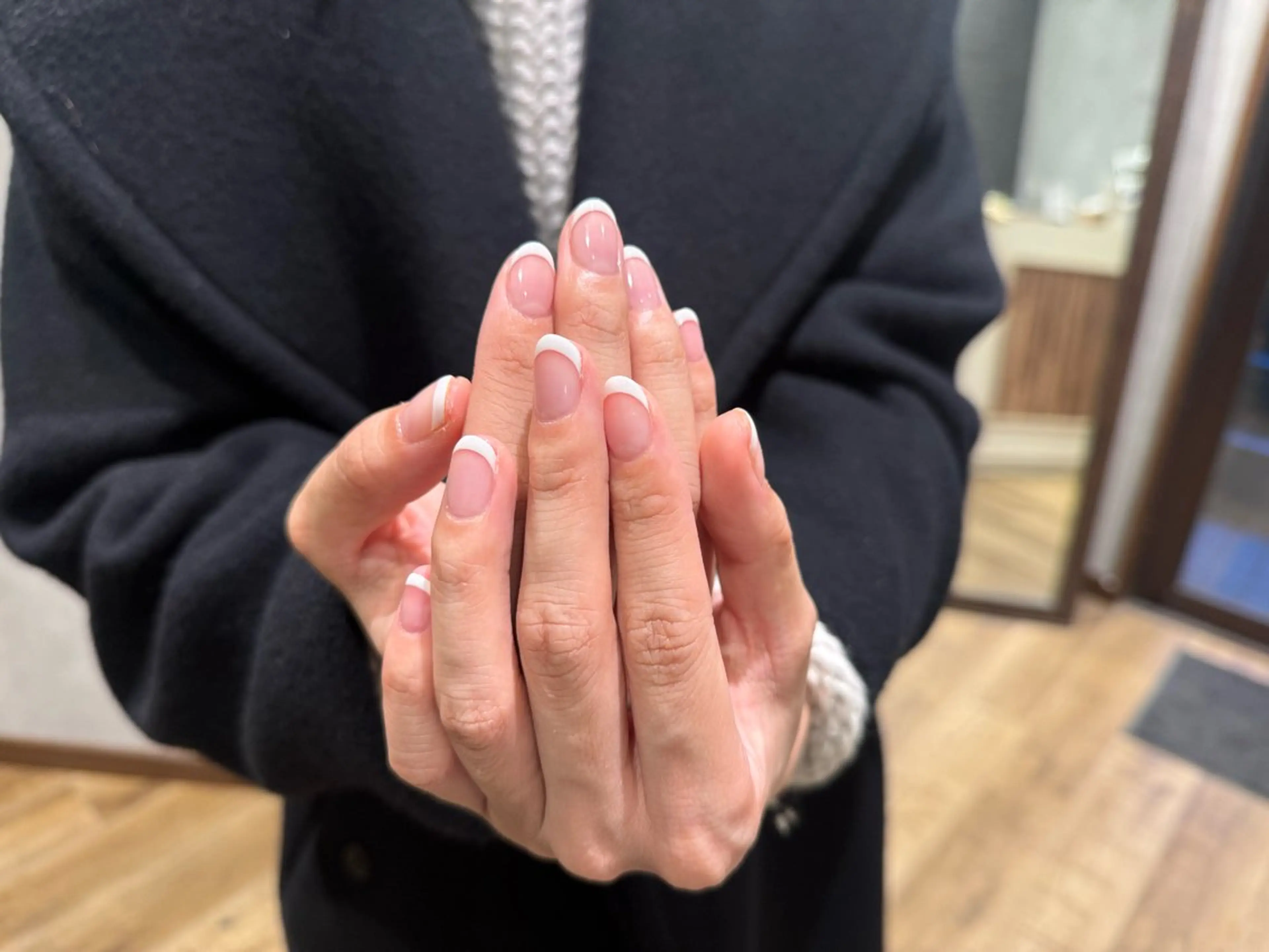 ネイル ARCANA HARUKAのネイルデザイン