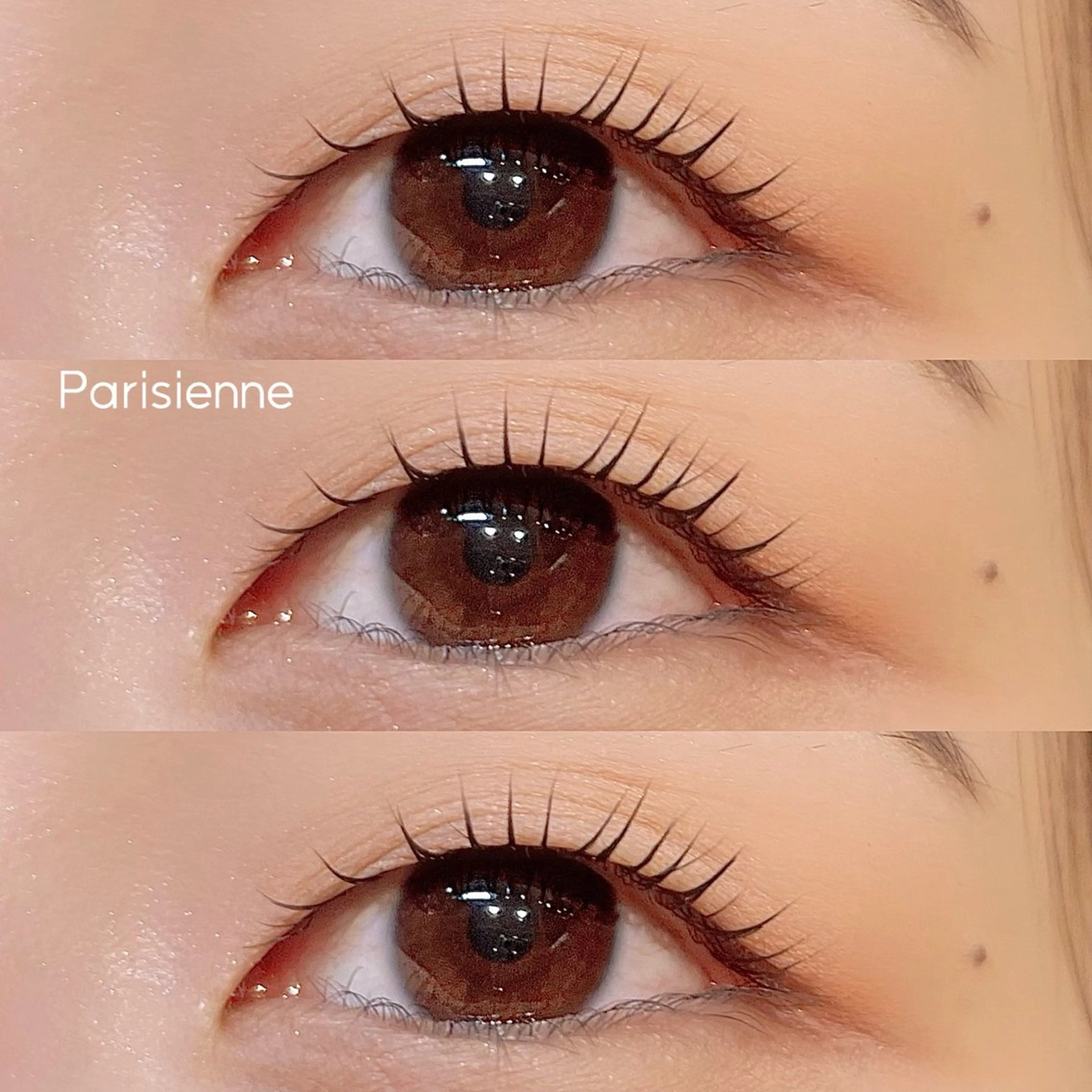 マツエク・マツパ y's beauty所属・y’sbeauty 梅田店‎🤍のマツエク・マツパデザイン