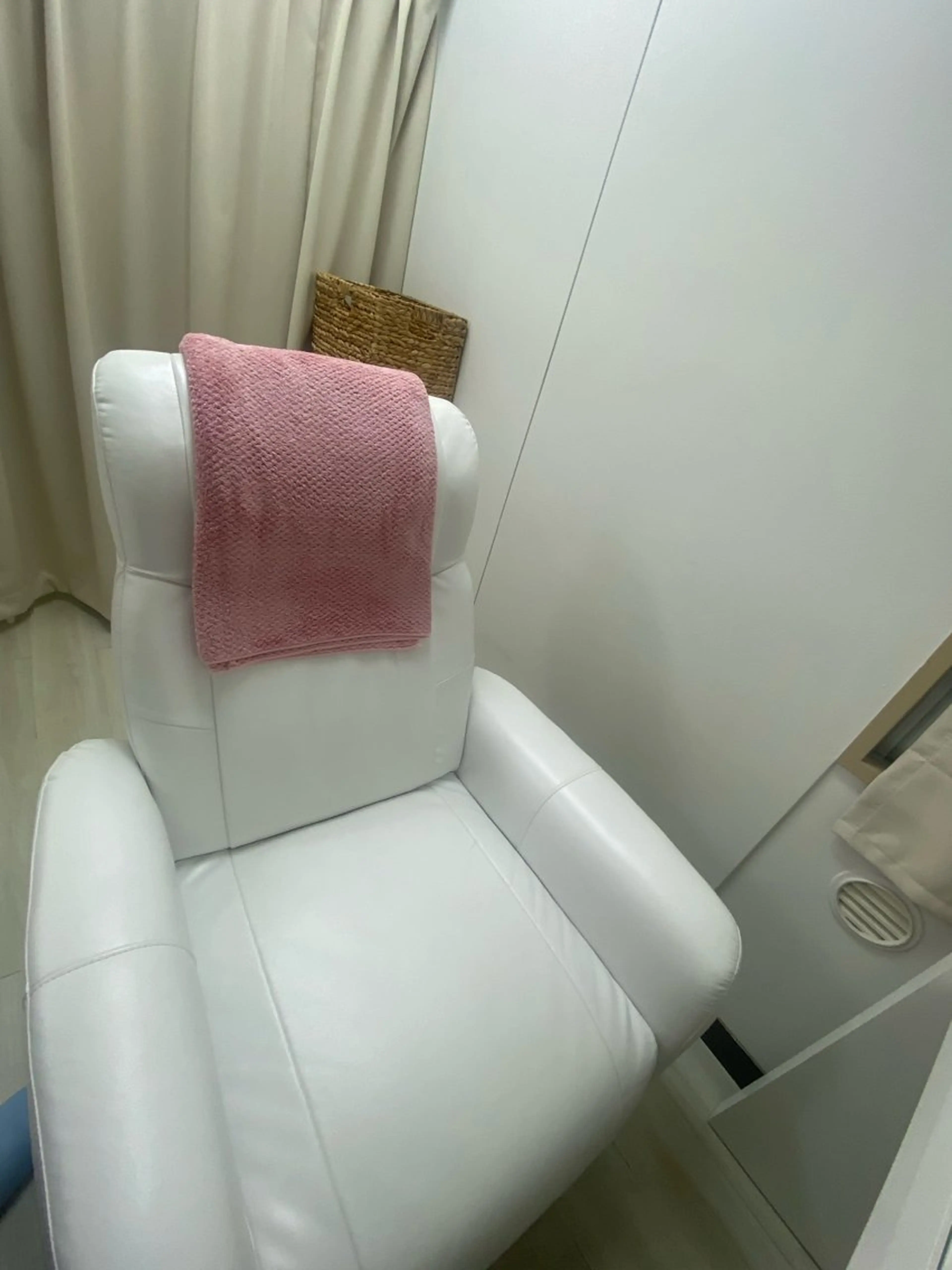 ecxia white 高田馬場所属・セルフホワイトニング エクシア 高田馬場のその他イメージ