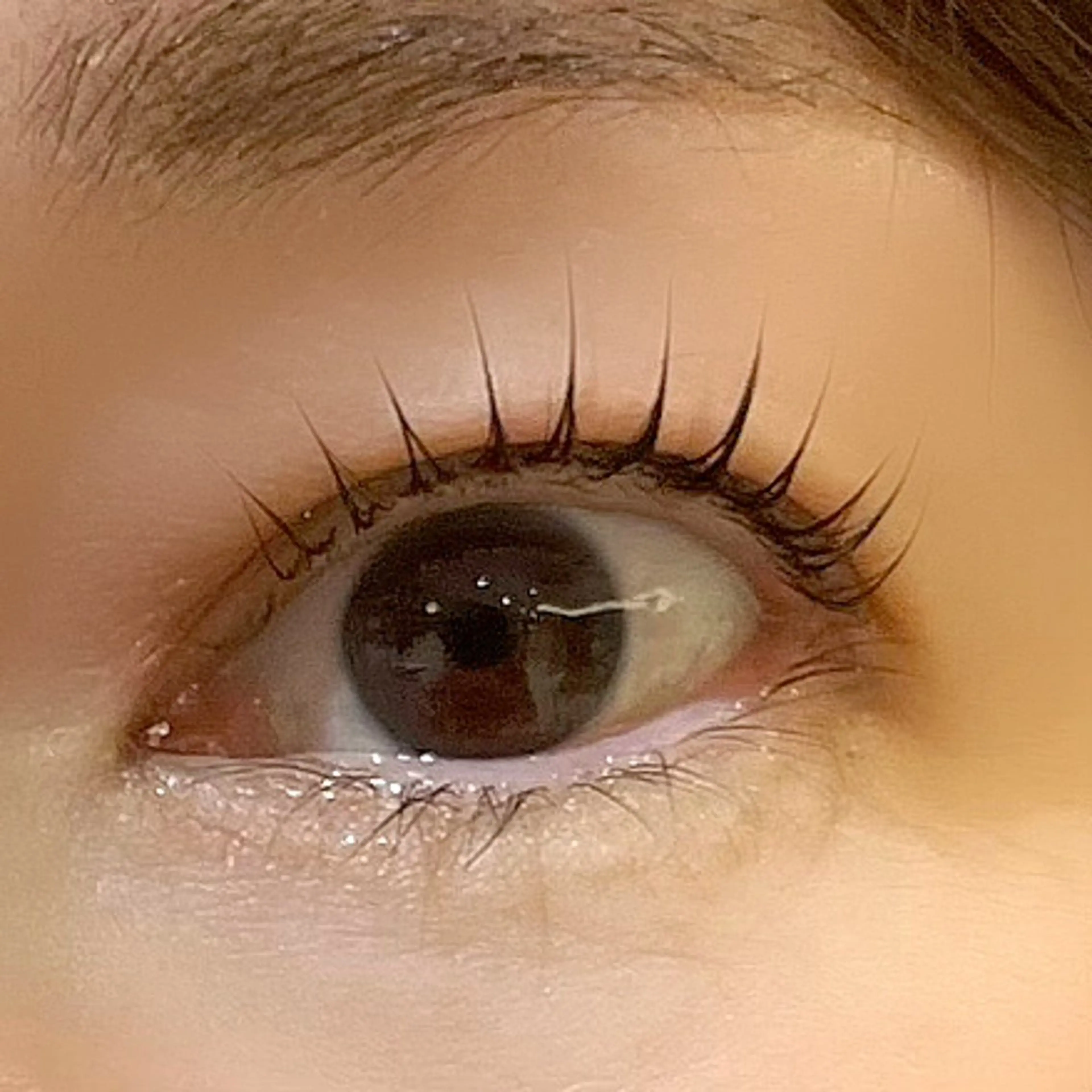 マツエク・マツパ 伊藤 茉椰のマツエク・マツパデザイン