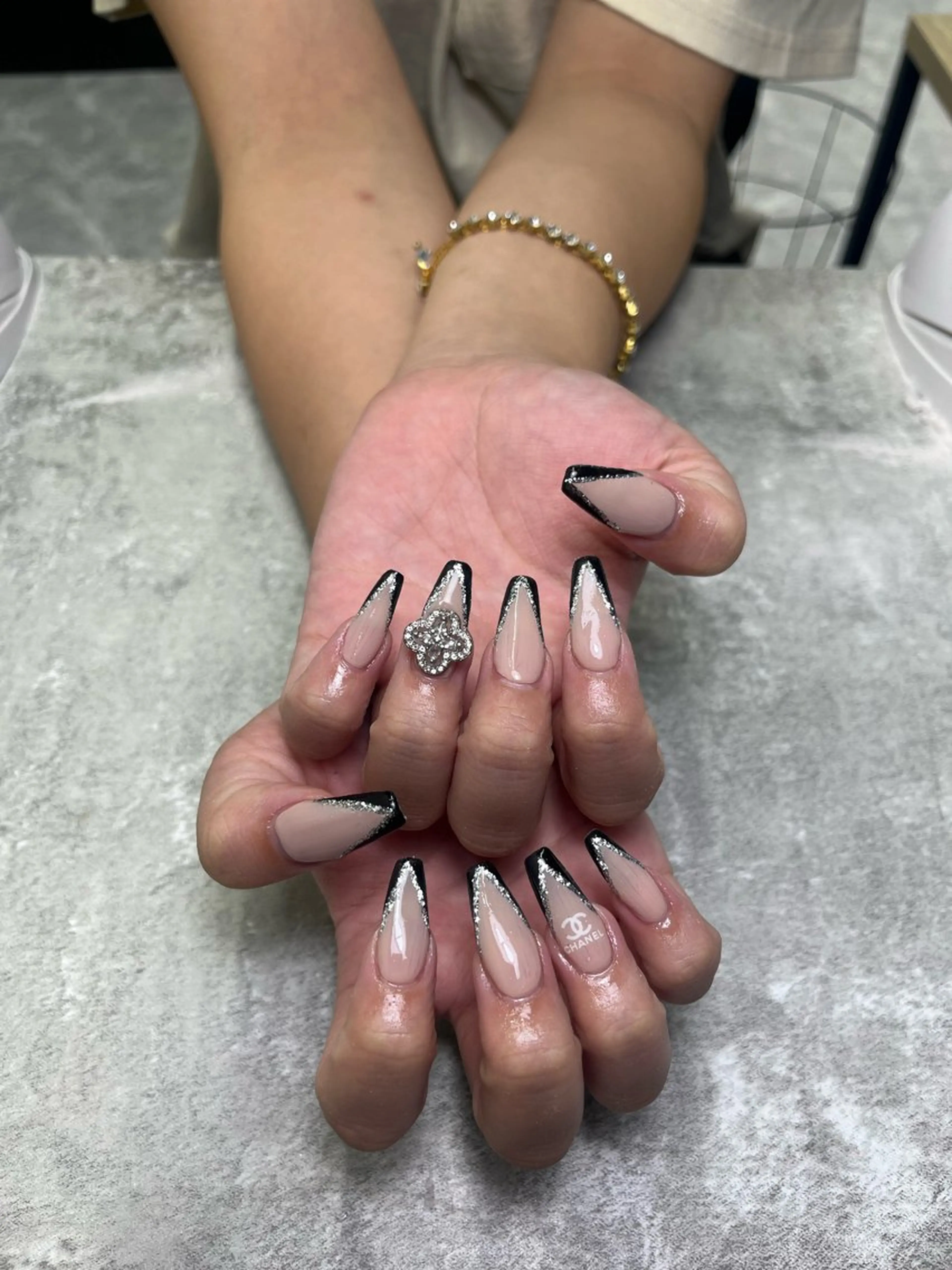 ネイル limo/ kotomiのネイルデザイン