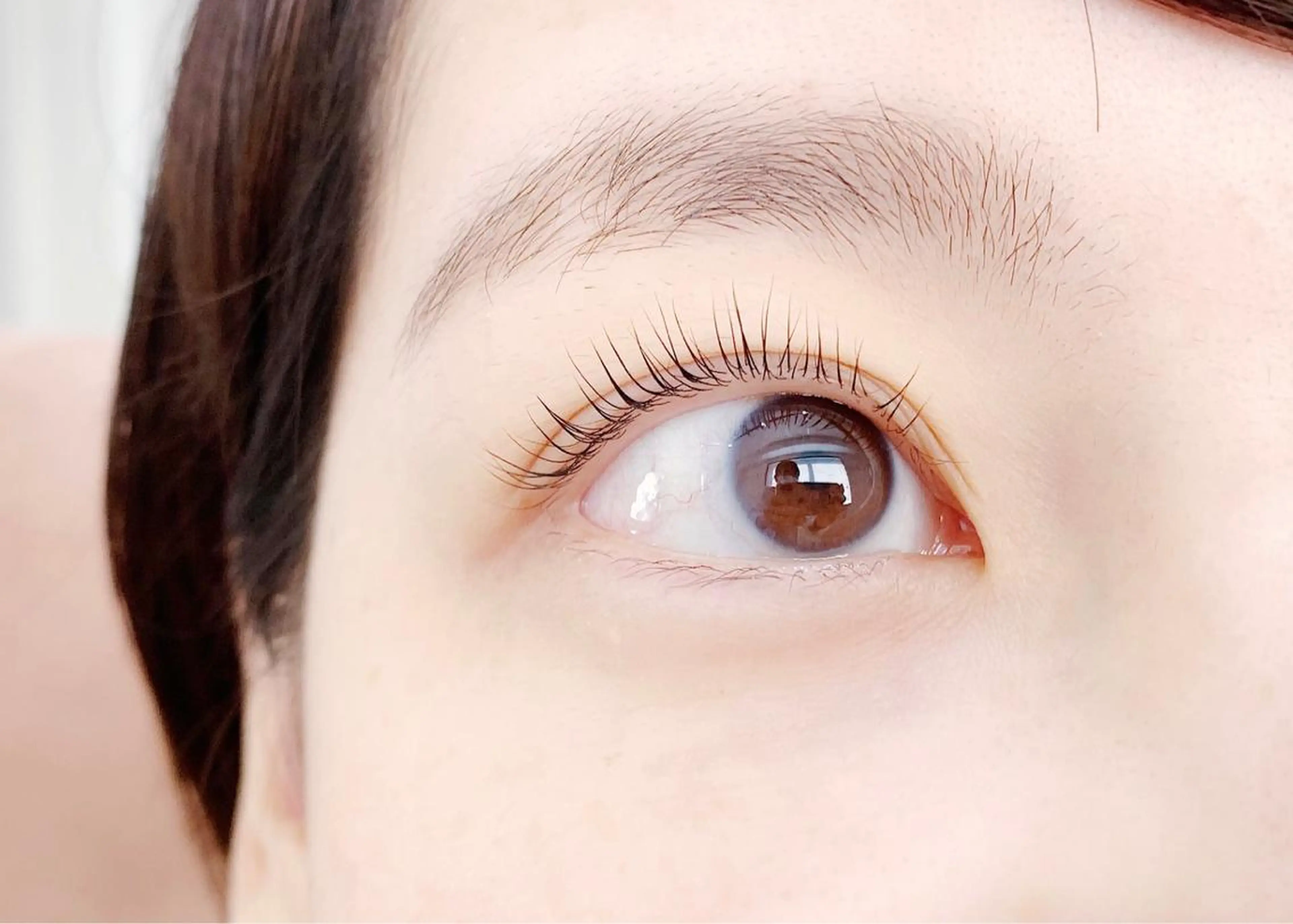 マツエク・マツパ RAGCie所属・S 🎀のマツエク・マツパデザイン