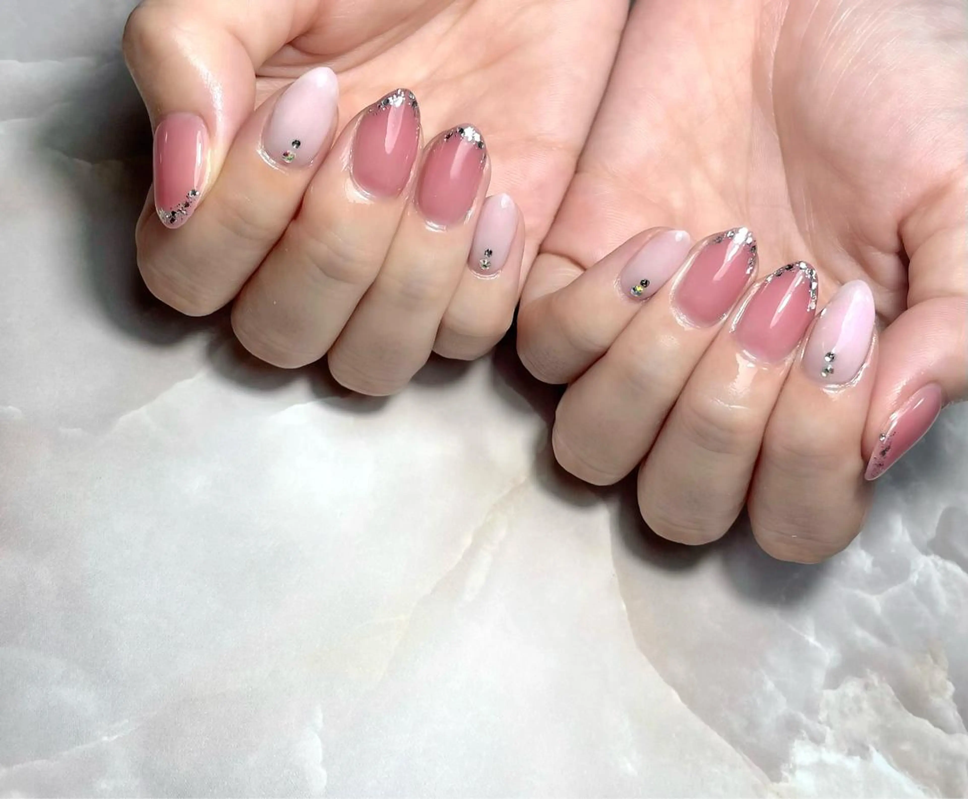 ネイル ハンドネイル Nail salon Venusのネイルデザイン