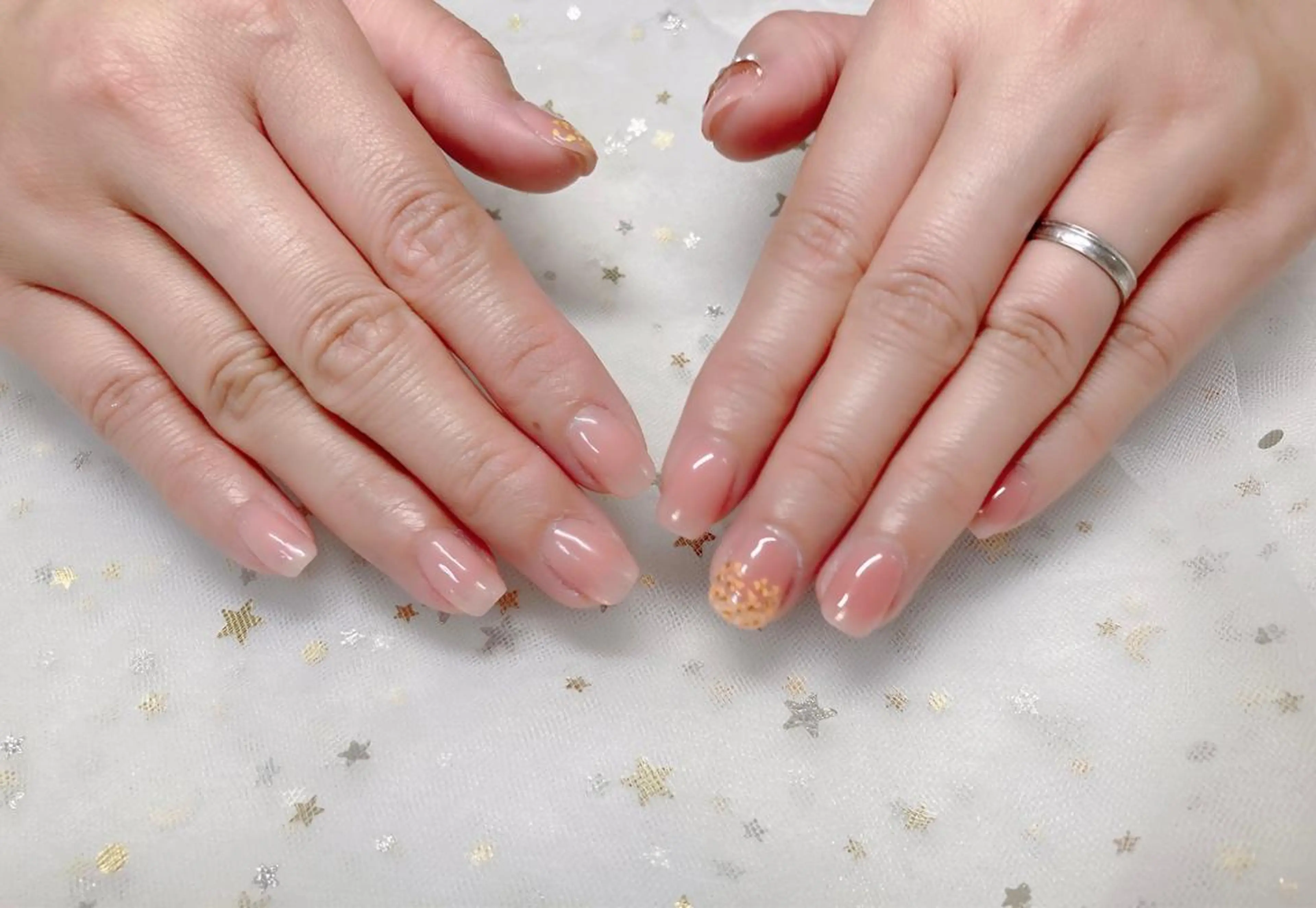 ネイル ewt miniのマツエク・マツパデザイン