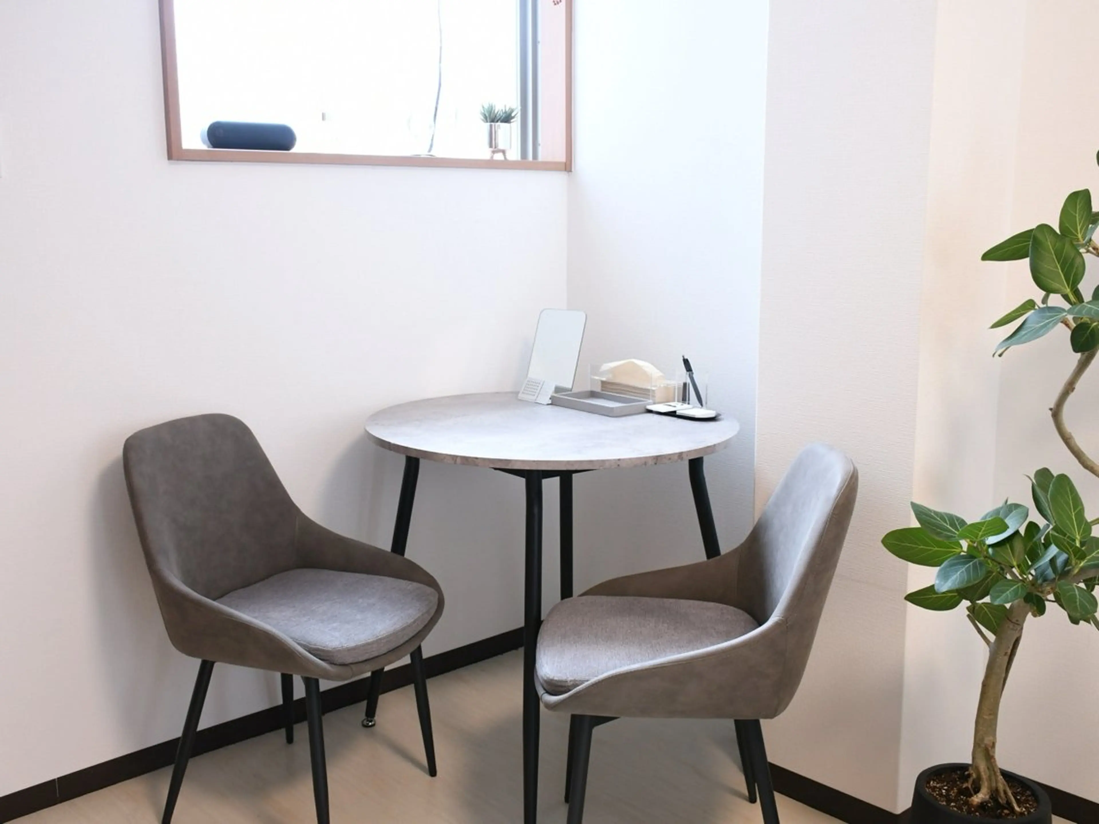 リラク 整体院 Stock所属・鍼灸整体院 Stockのエステ・リラクイメージ