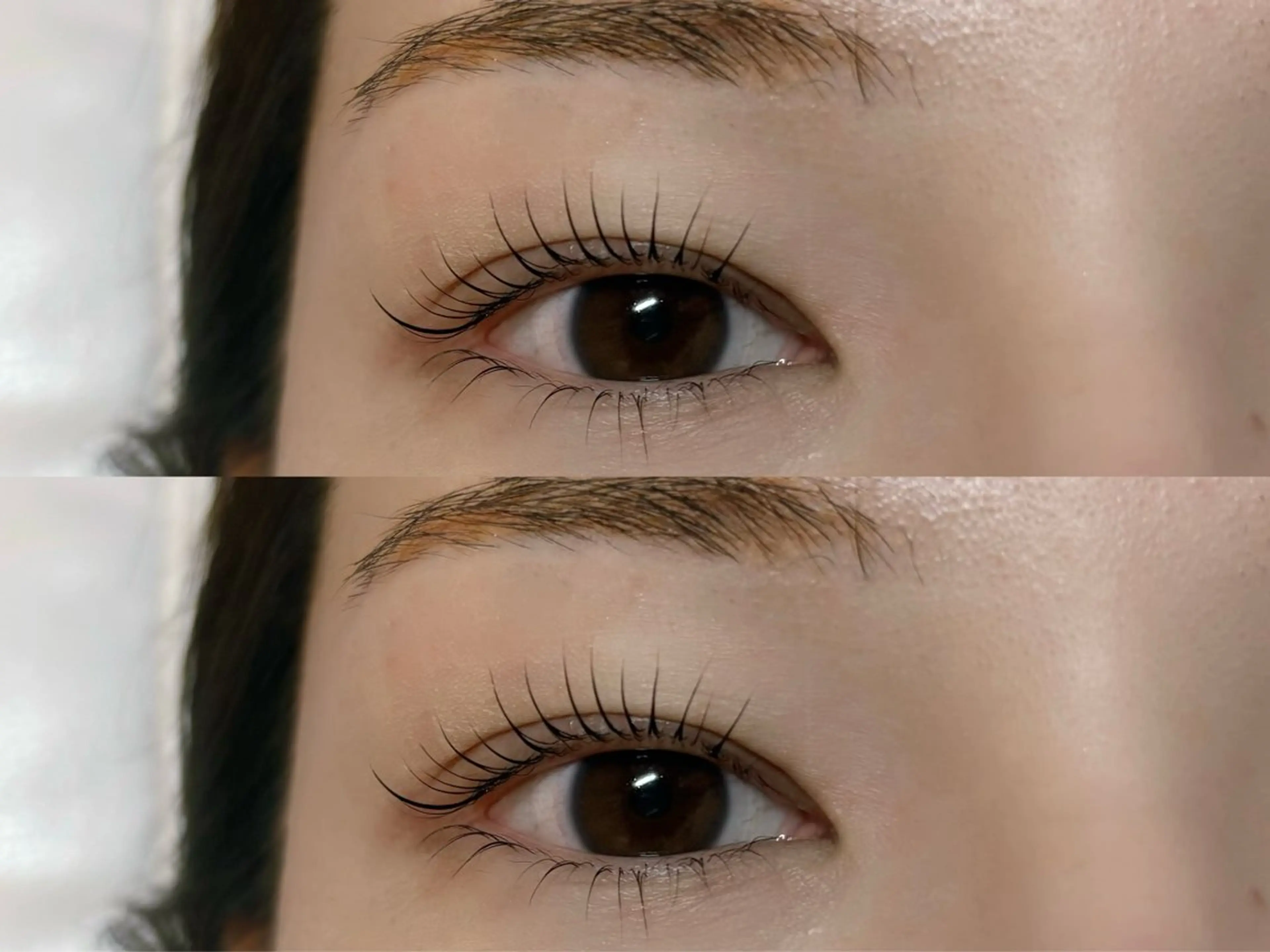 Open記念◯上下パーソナルパーマの写真