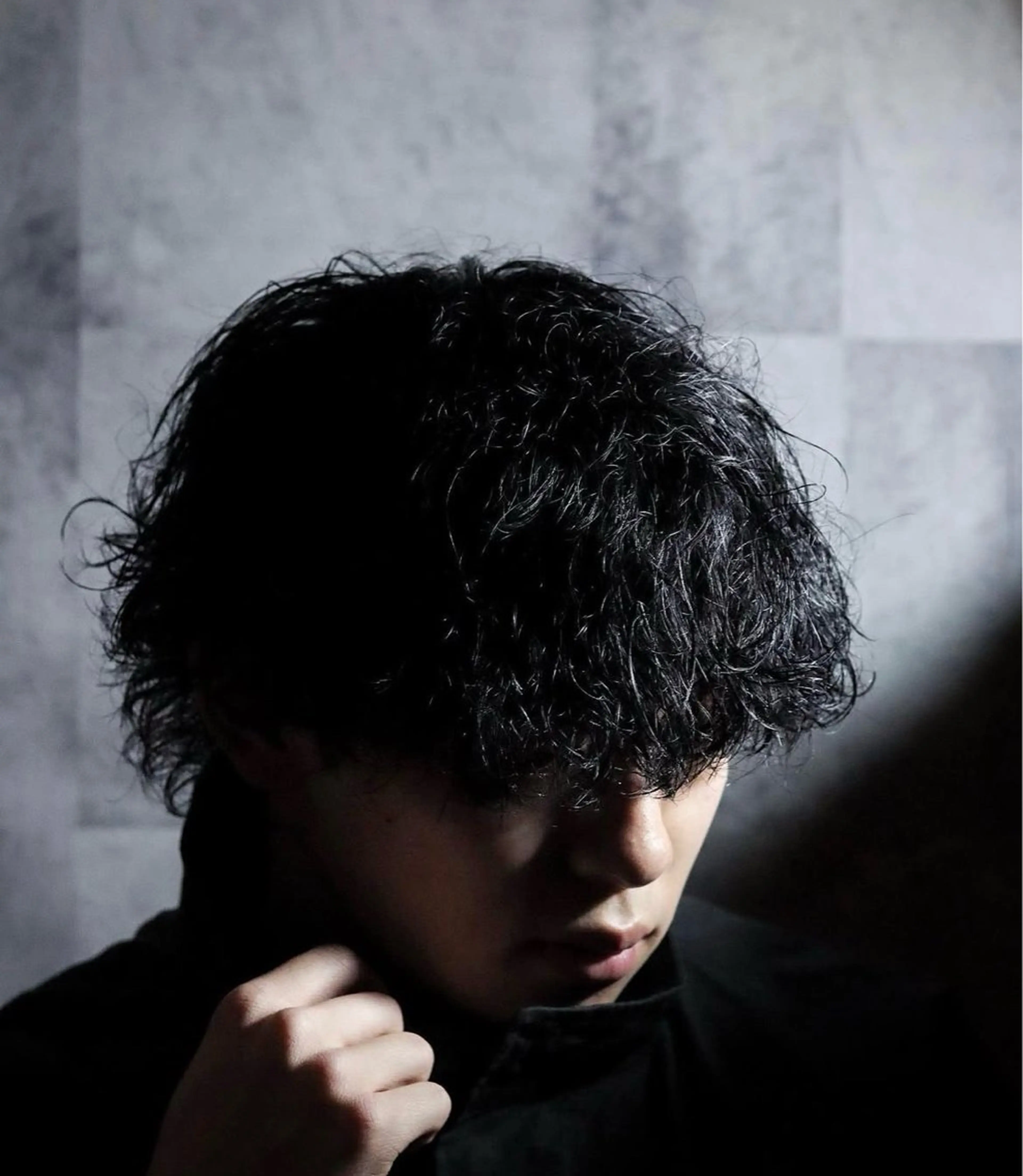 【1メニュー¥5,000 】ブリーチ、ワンカラー、縮毛矯正、ストレートパーマ、メンズパーマ、トリートメント（カット不可）の写真