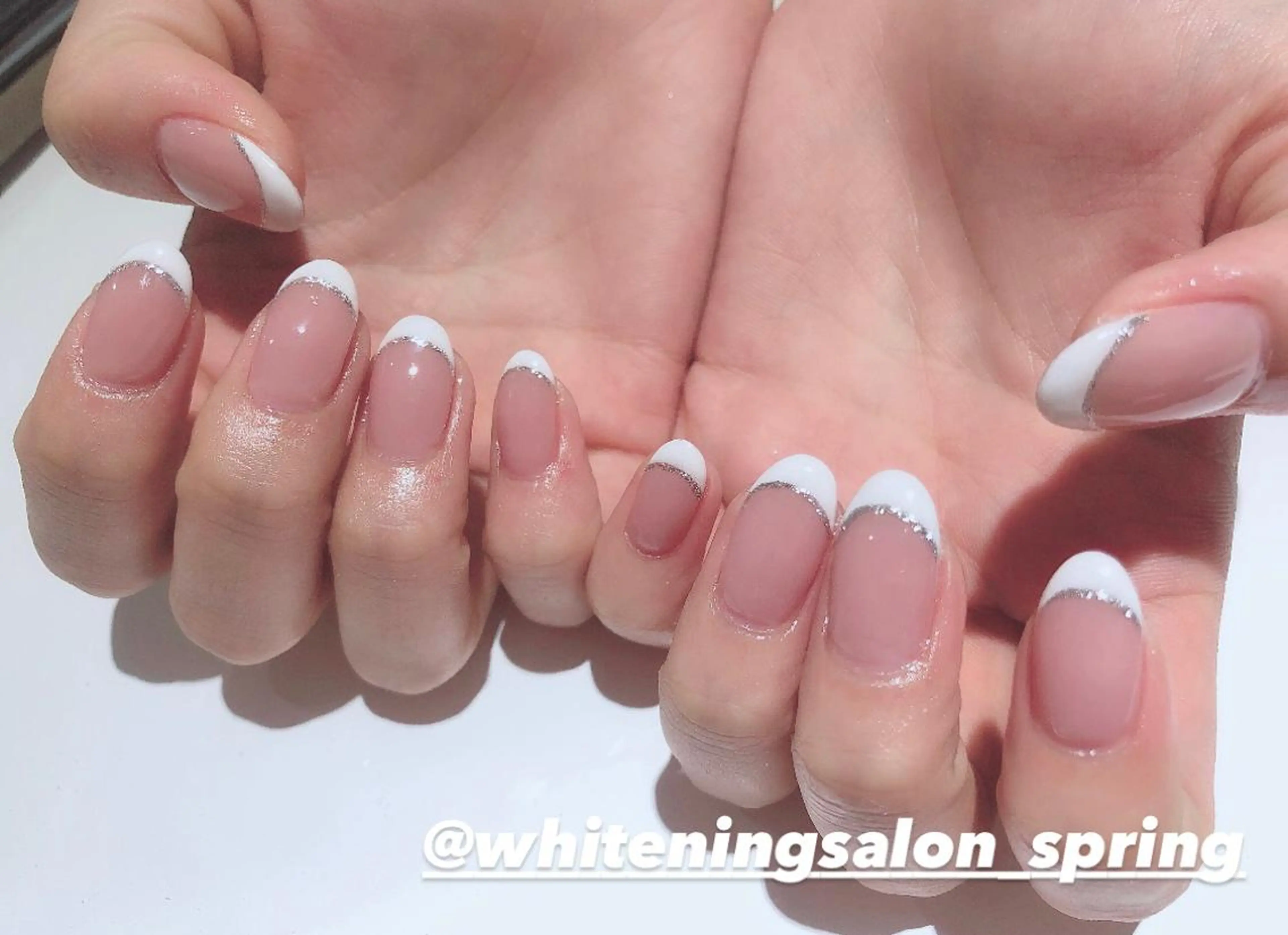 ネイル Nakao Hitomiのネイルデザイン