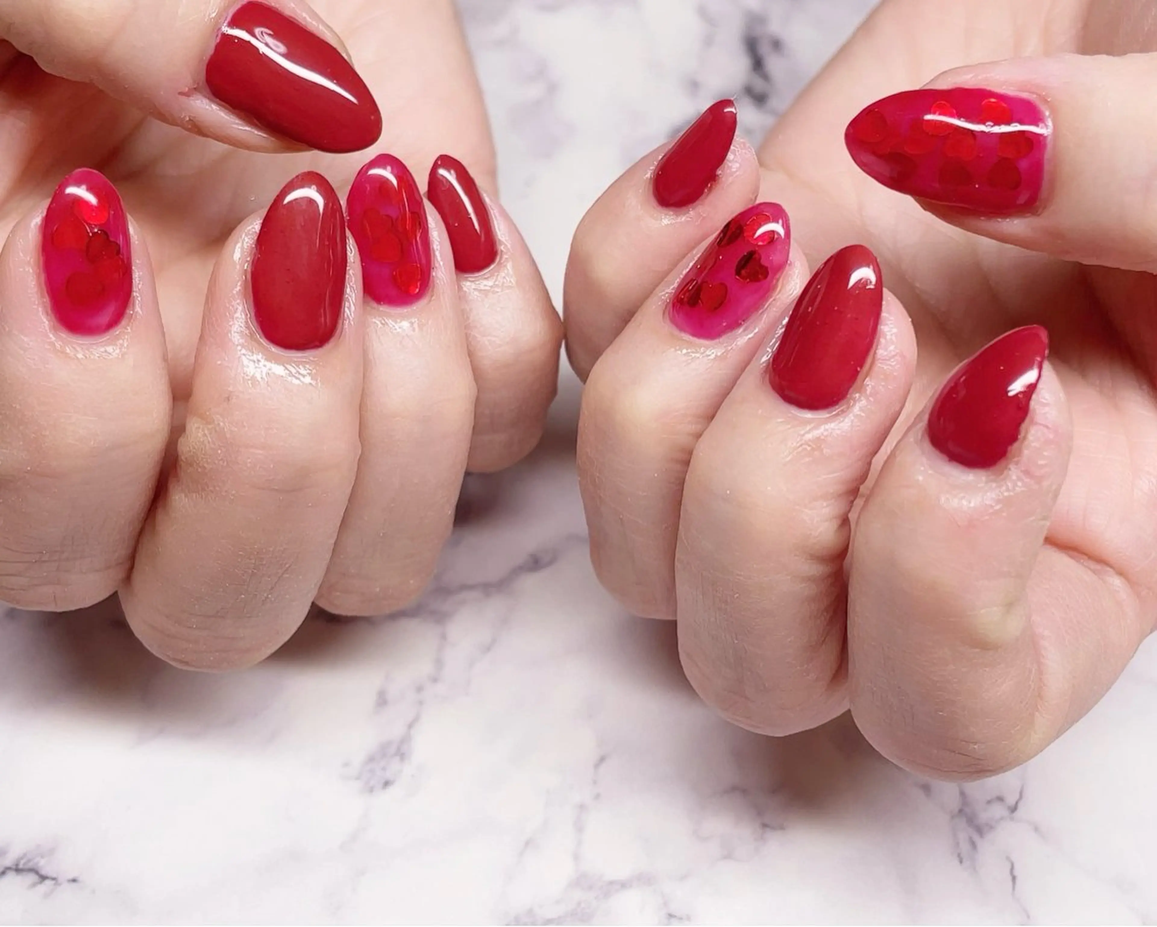 ネイル NailbyN所属・Nail_by N1のネイルデザイン