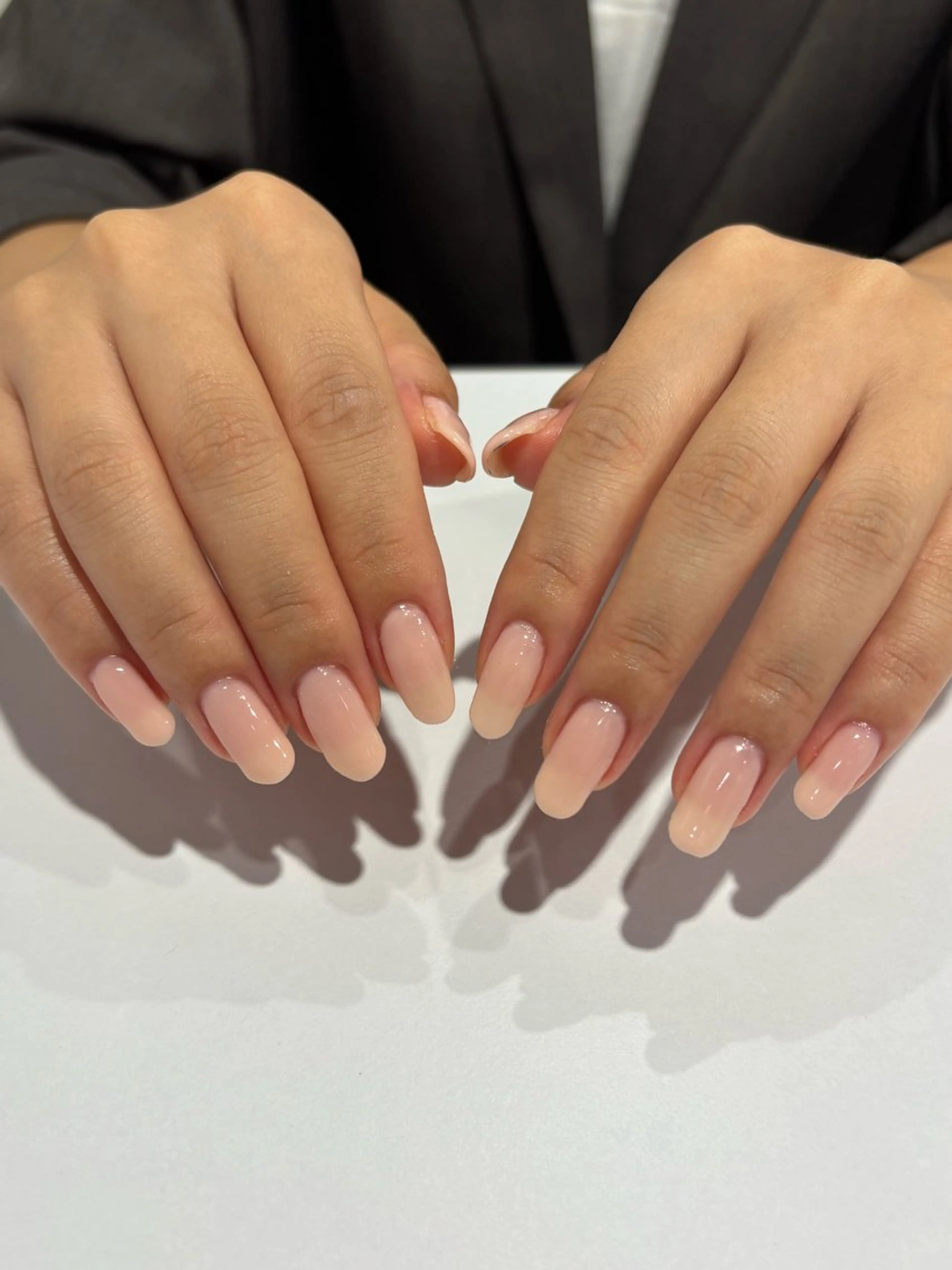 ネイル ハンドネイル cocoro💗 nail/Ivyのネイルデザイン