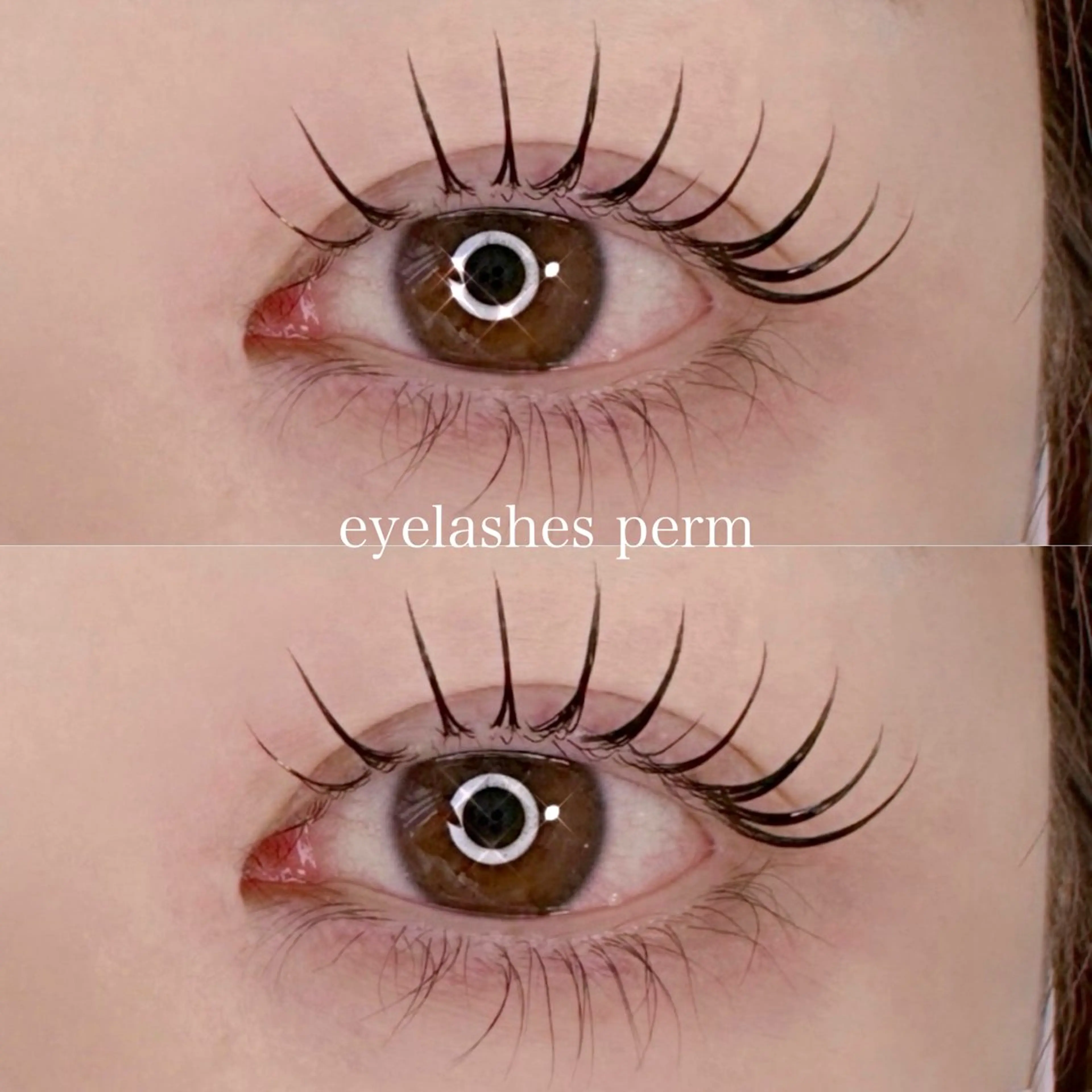 マツエク・マツパ マツパ Nancy所属・束感まつげ❤︎ あみのマツエク・マツパデザイン