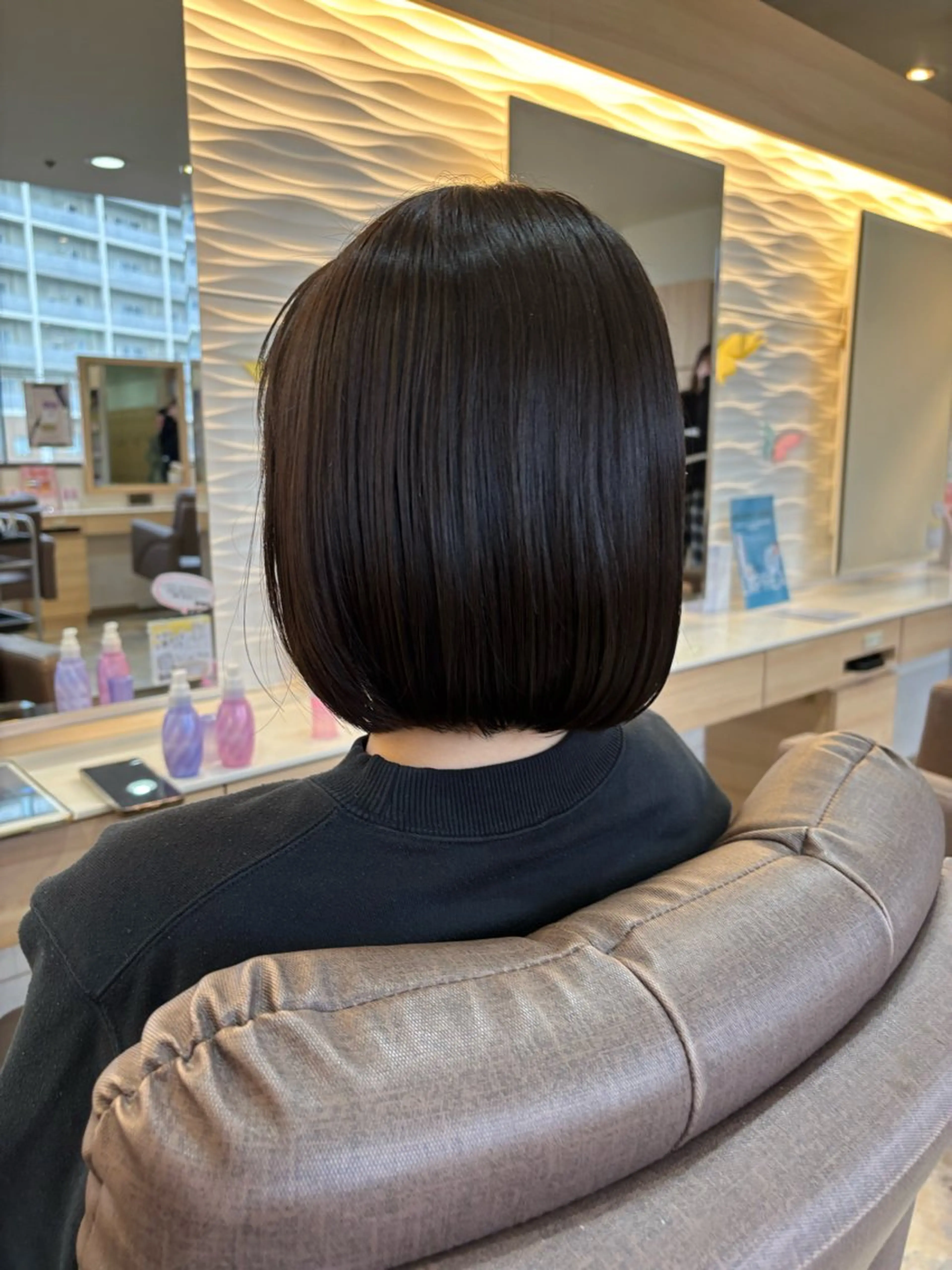 本堂 悠斗のヘアスタイル