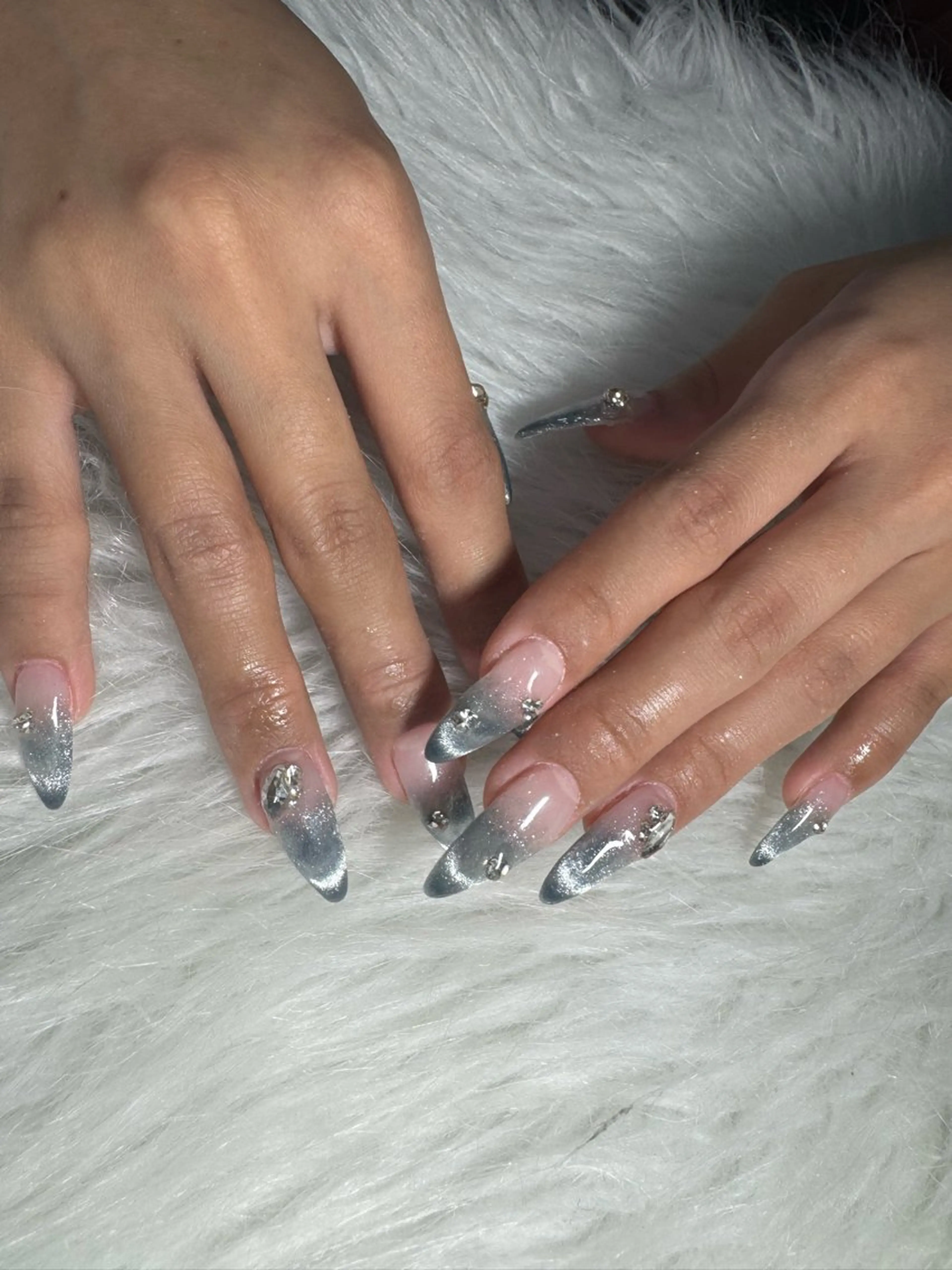 ネイル LAVISH nail salonのネイルデザイン