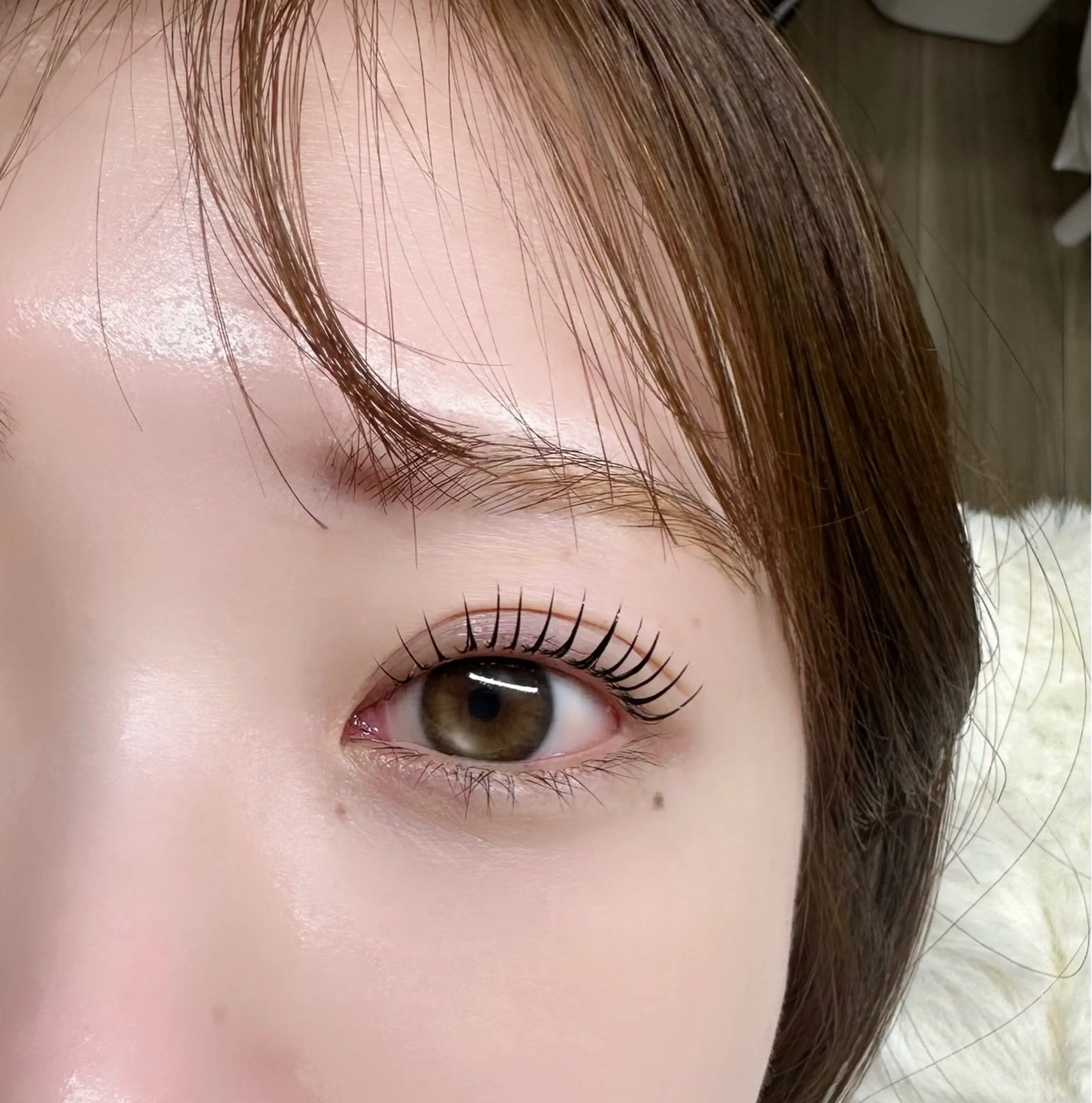 マツエク・マツパ u*Nerine所属・【まつ毛パーマ専門】 u*Nerine堤のマツエク・マツパデザイン